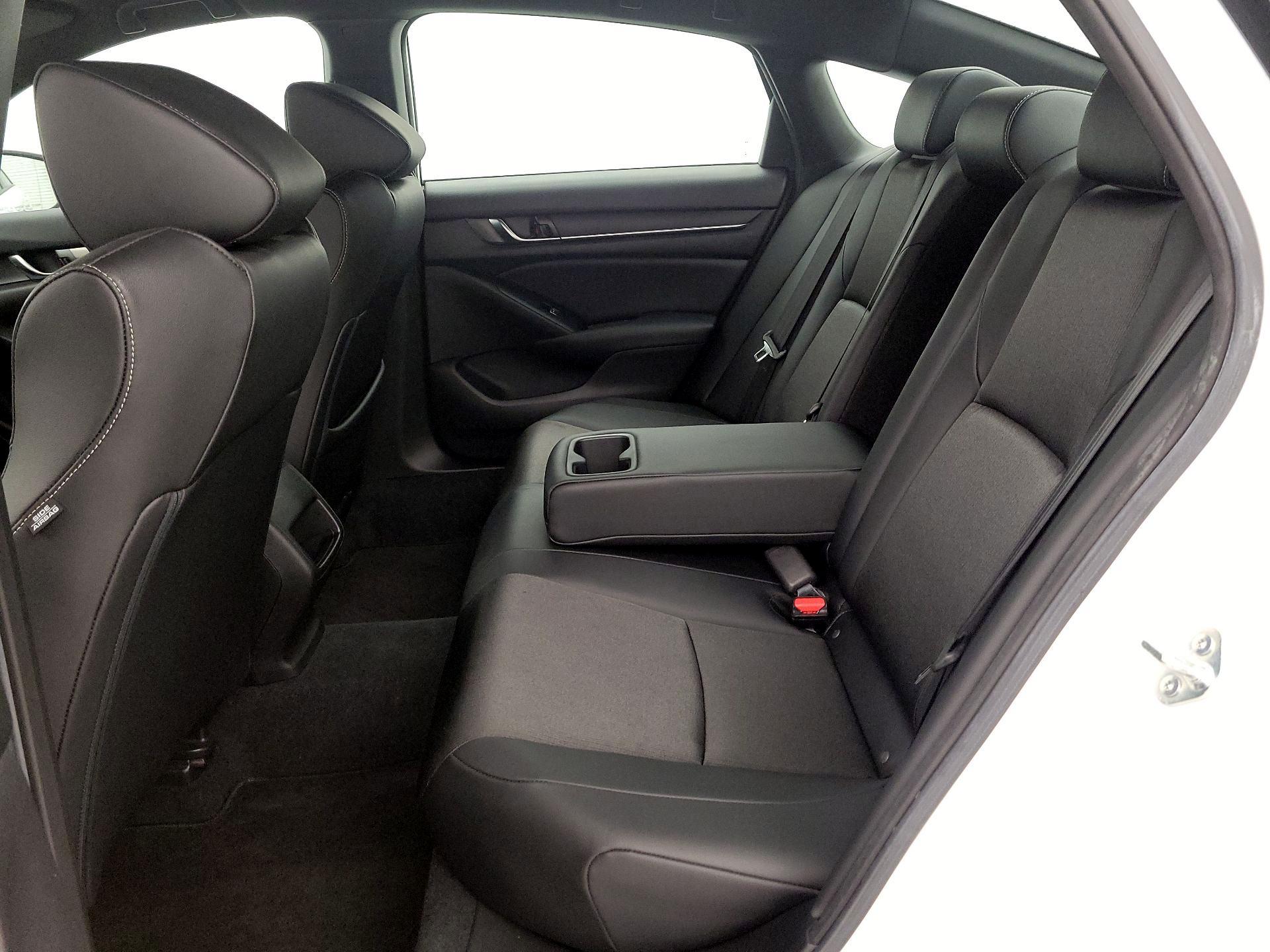 Thumbnail: 2022 Honda Accord - 19