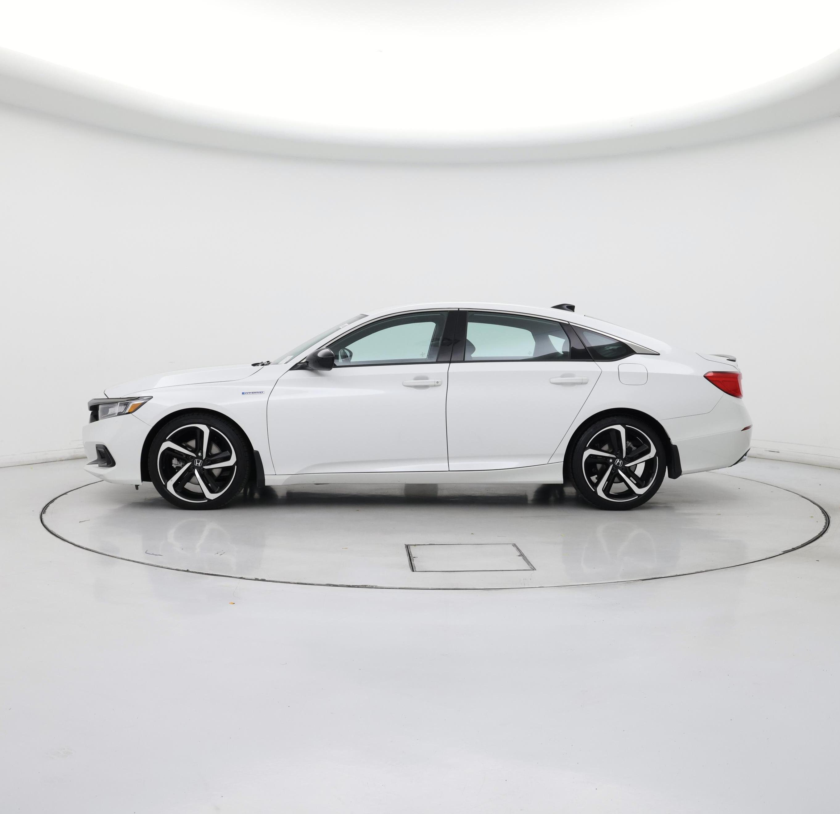 Thumbnail: 2022 Honda Accord - 3