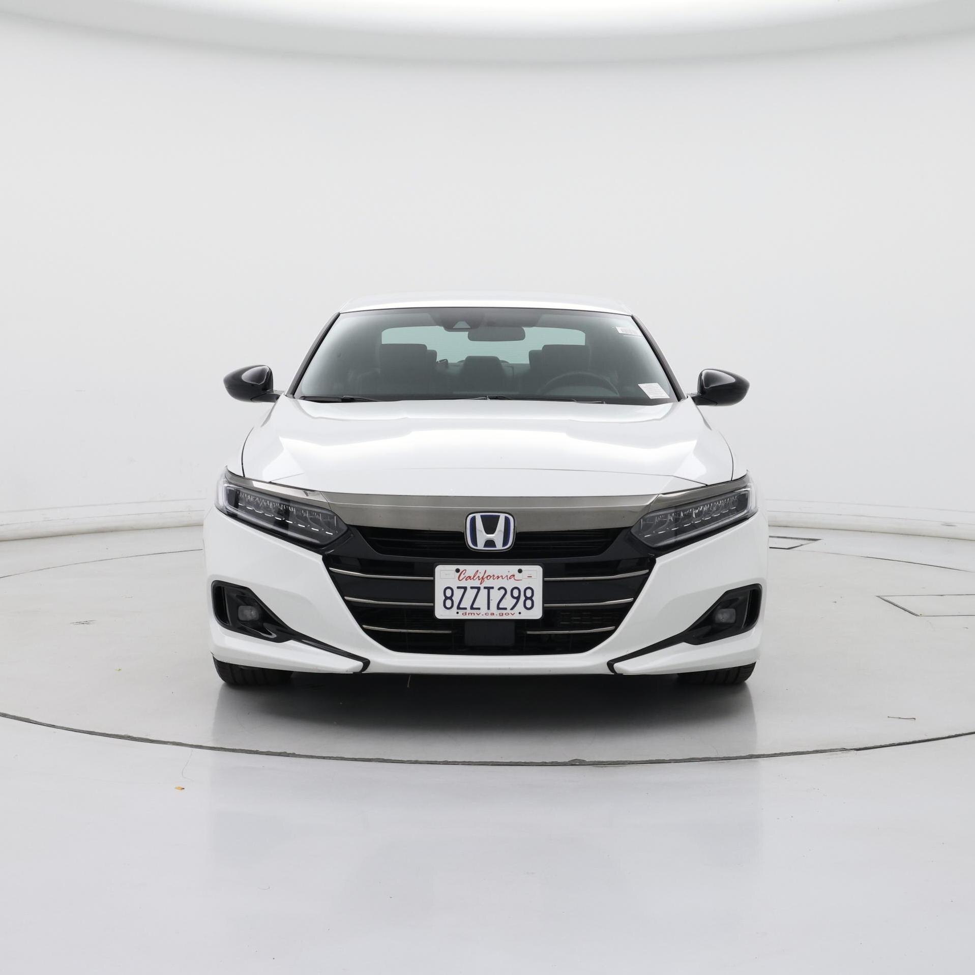 Thumbnail: 2022 Honda Accord - 5