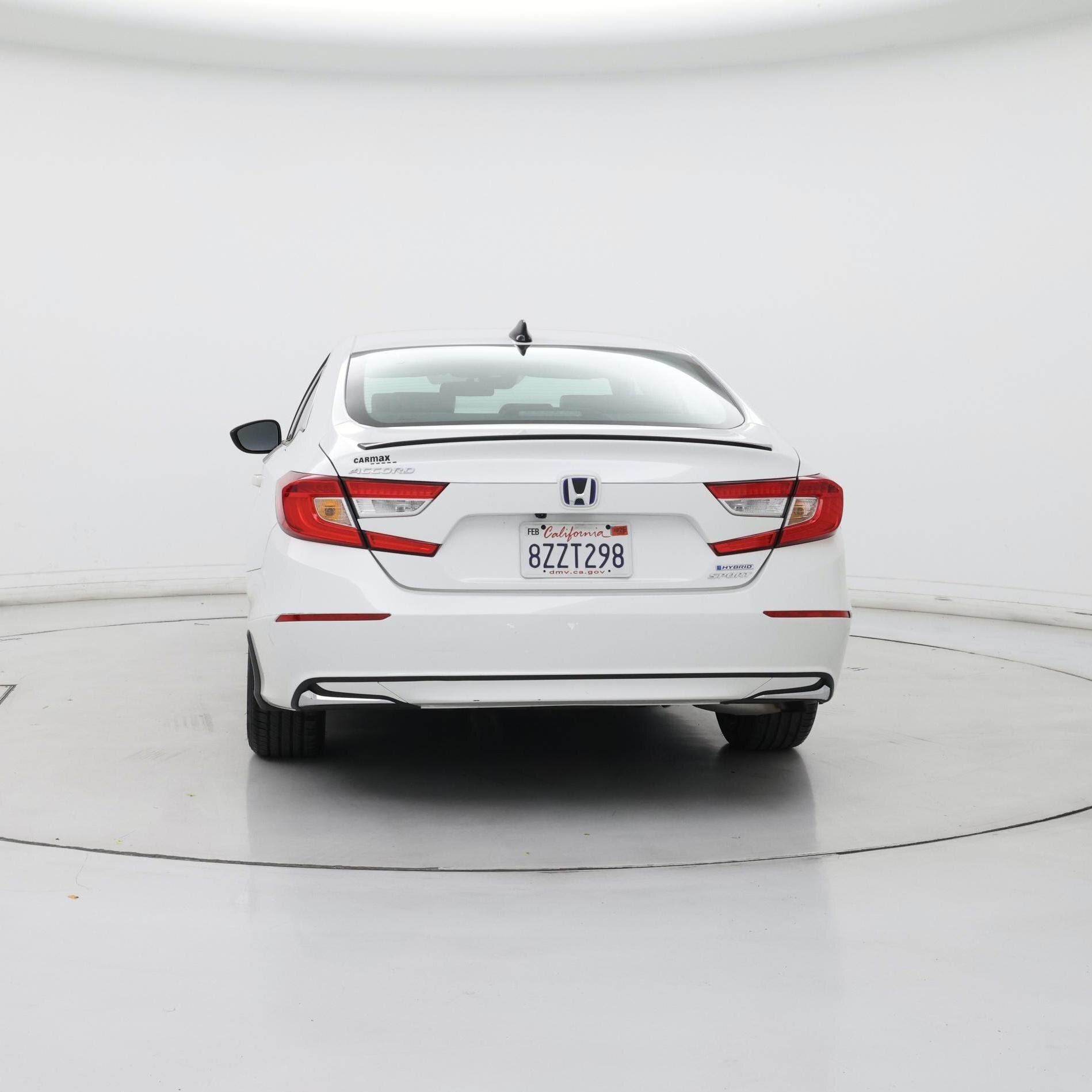 Thumbnail: 2022 Honda Accord - 6