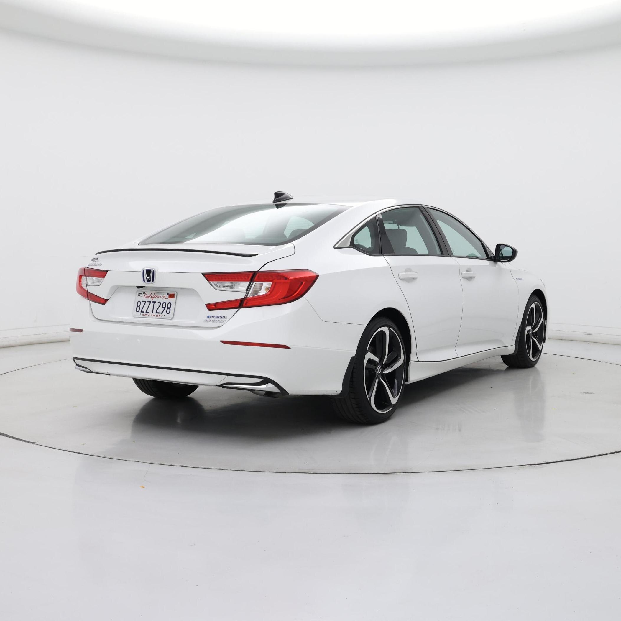 Thumbnail: 2022 Honda Accord - 8