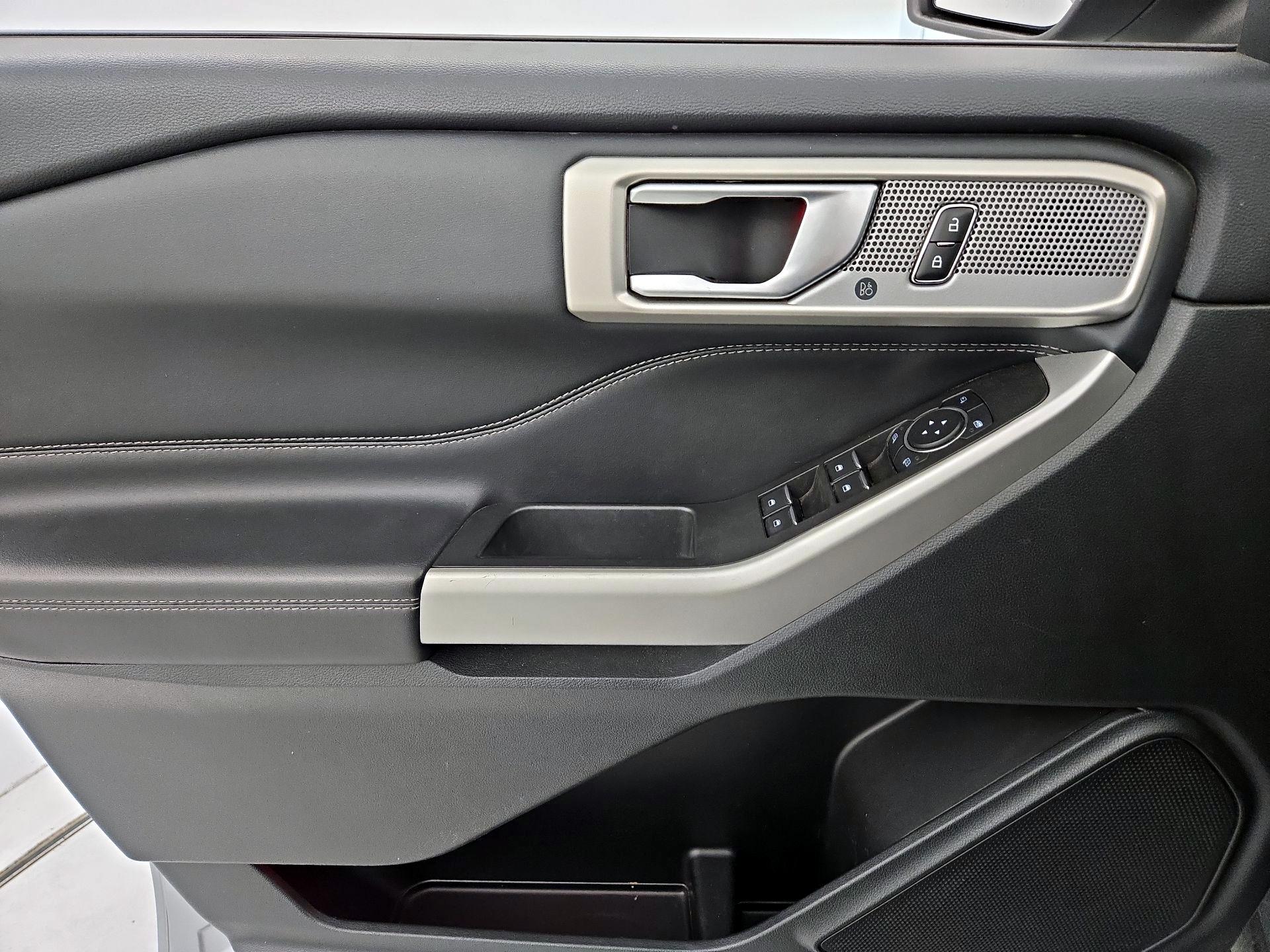 Thumbnail: 2023 Ford Explorer - 12