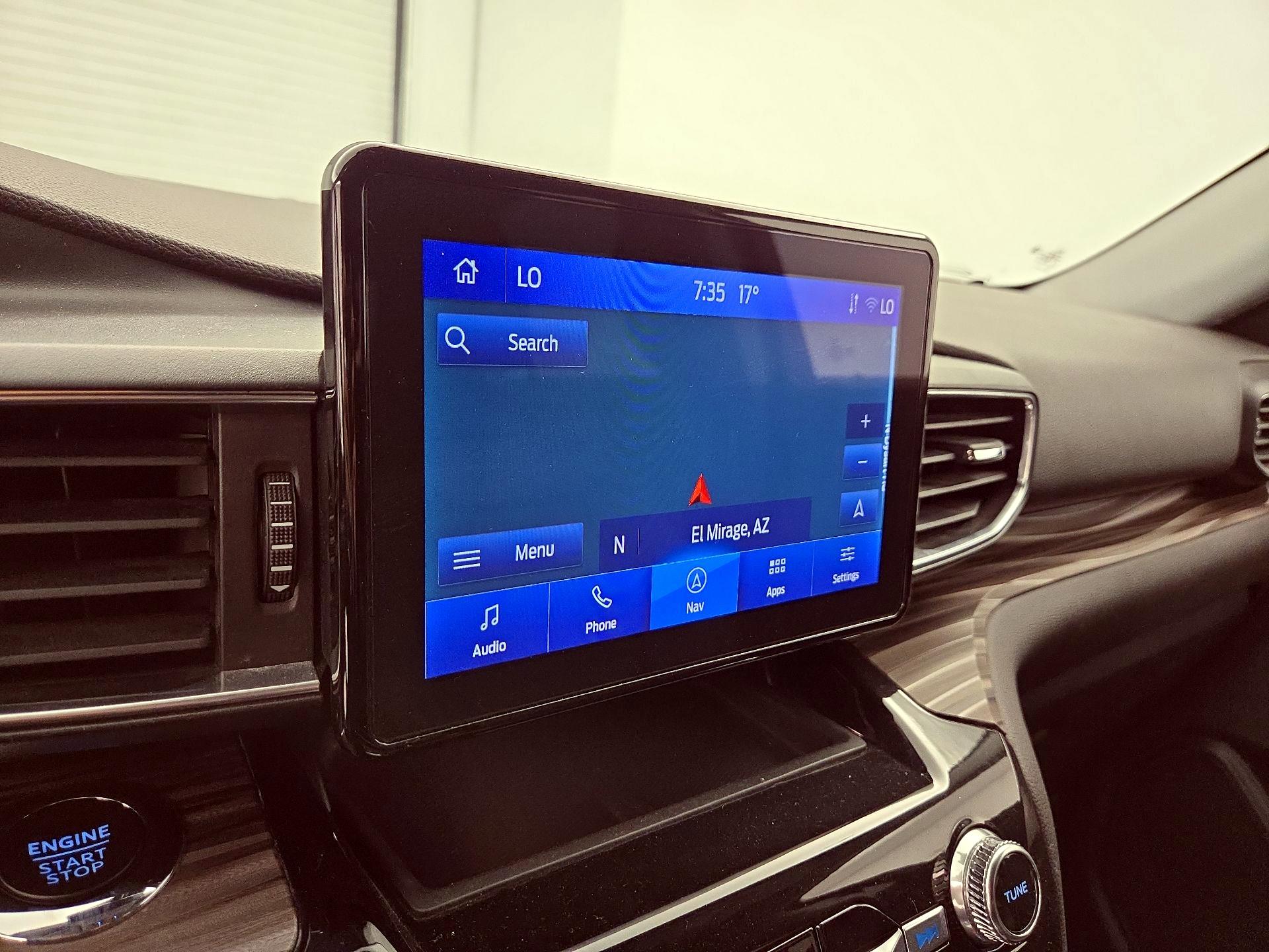 Thumbnail: 2023 Ford Explorer - 14