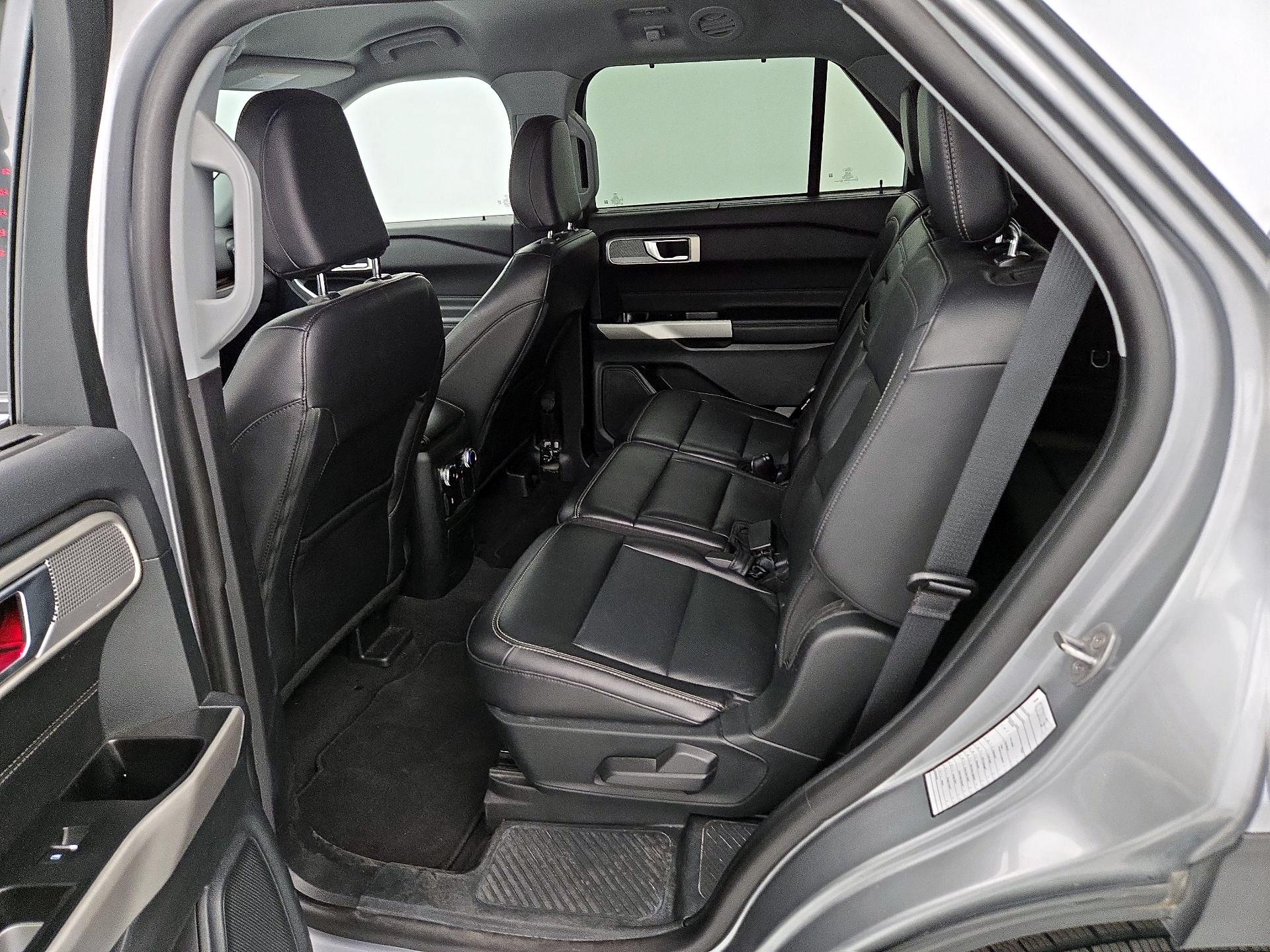 Thumbnail: 2023 Ford Explorer - 20