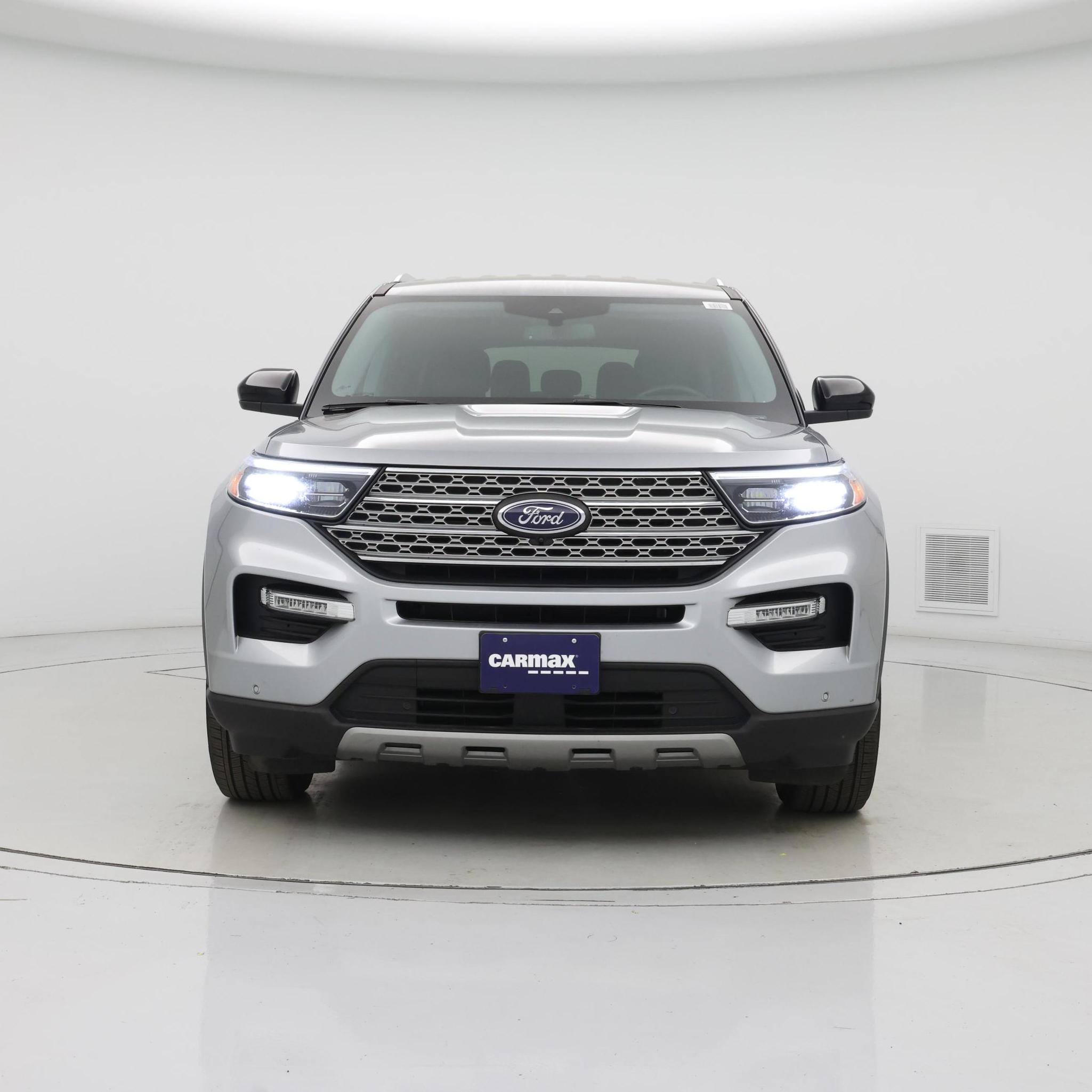 Thumbnail: 2023 Ford Explorer - 5