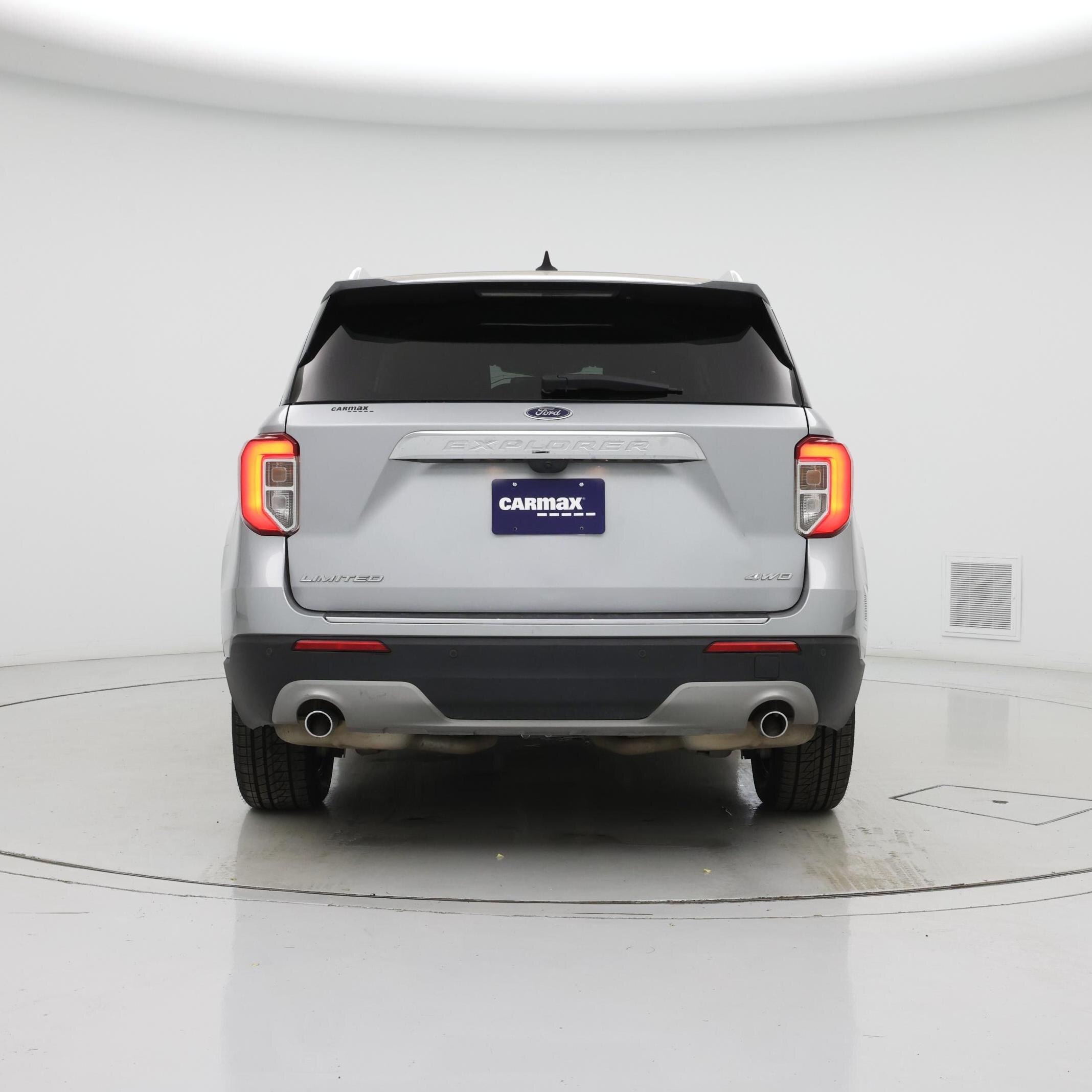 Thumbnail: 2023 Ford Explorer - 6