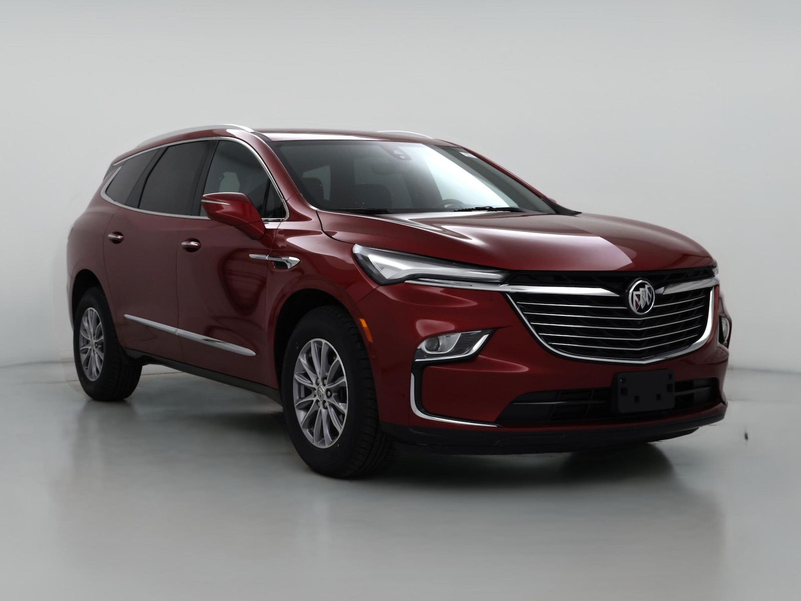 2024 Buick Enclave