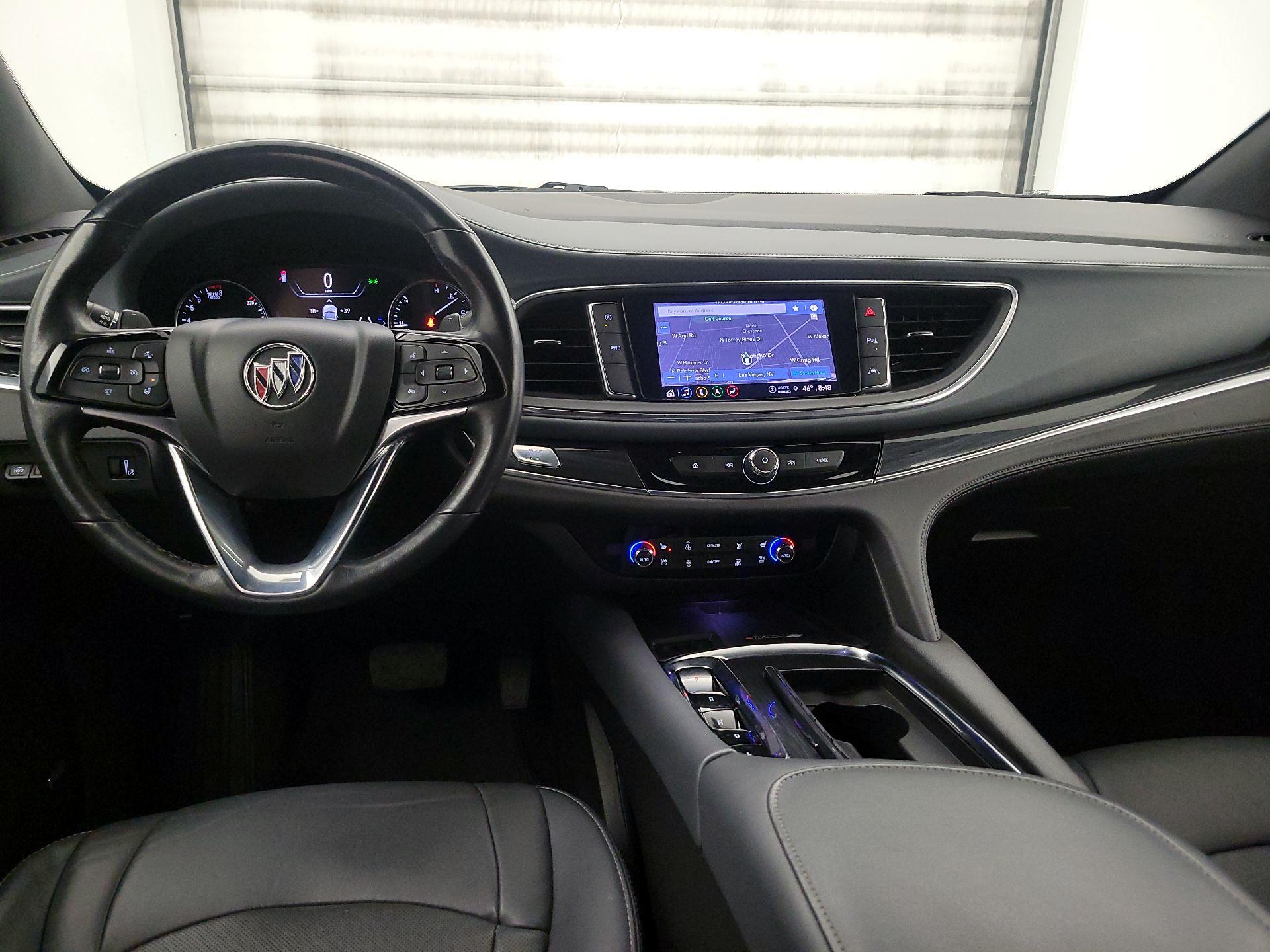 Thumbnail: 2024 Buick Enclave - 9