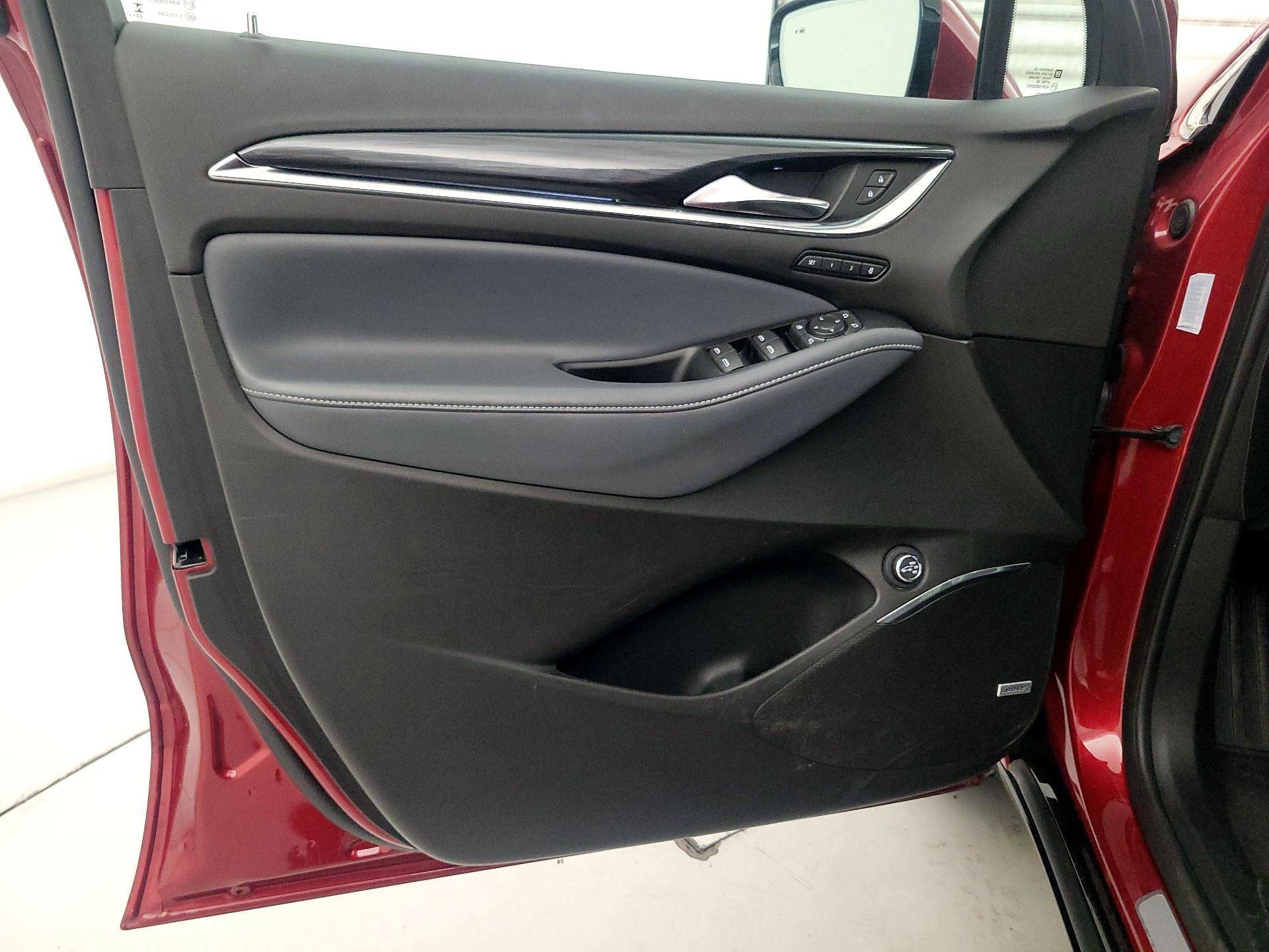 Thumbnail: 2024 Buick Enclave - 12