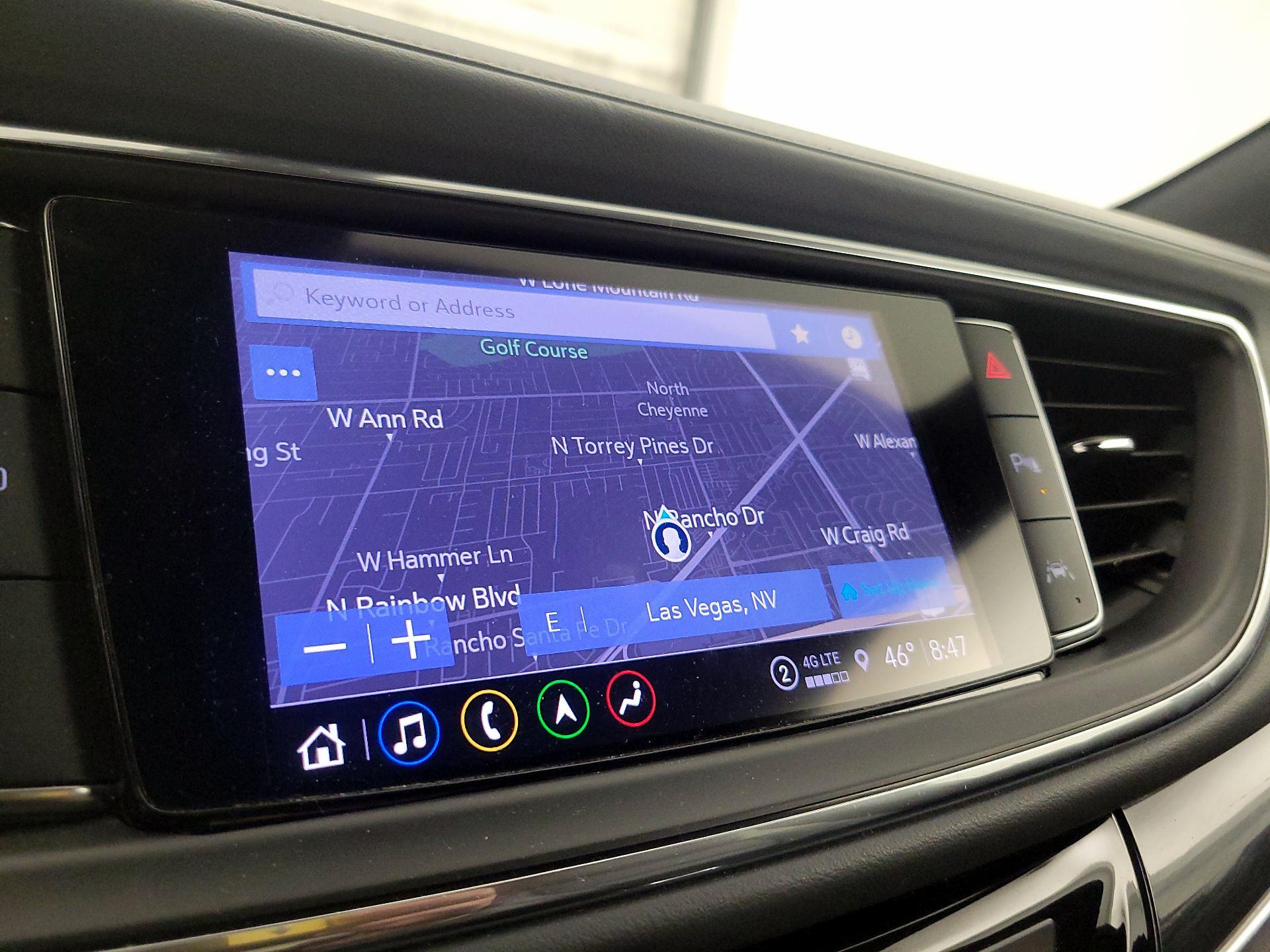 Thumbnail: 2024 Buick Enclave - 14