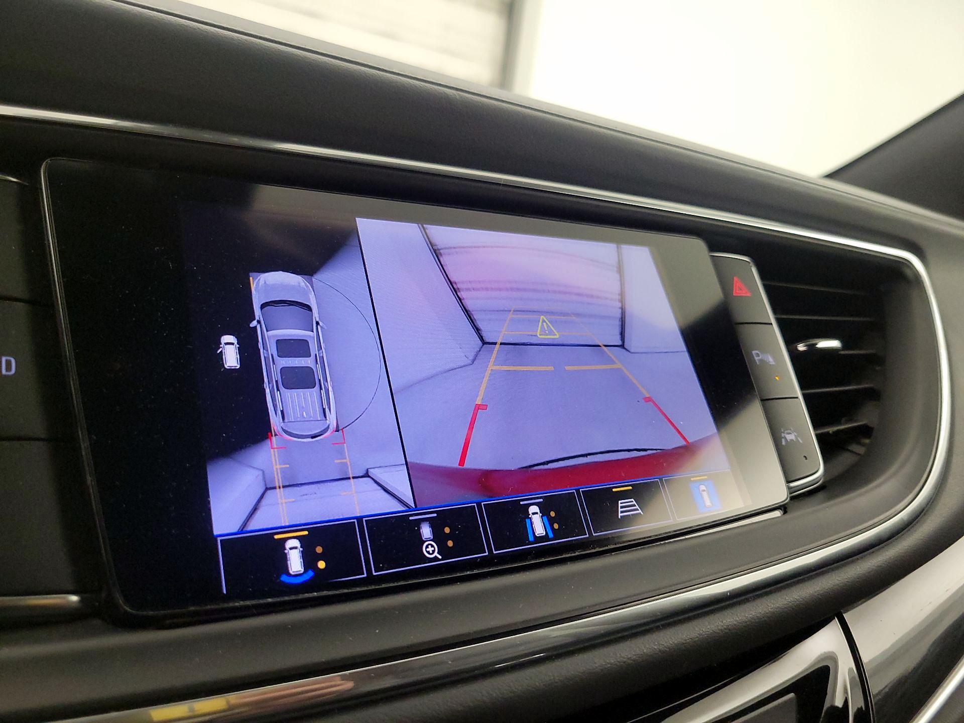 Thumbnail: 2024 Buick Enclave - 15