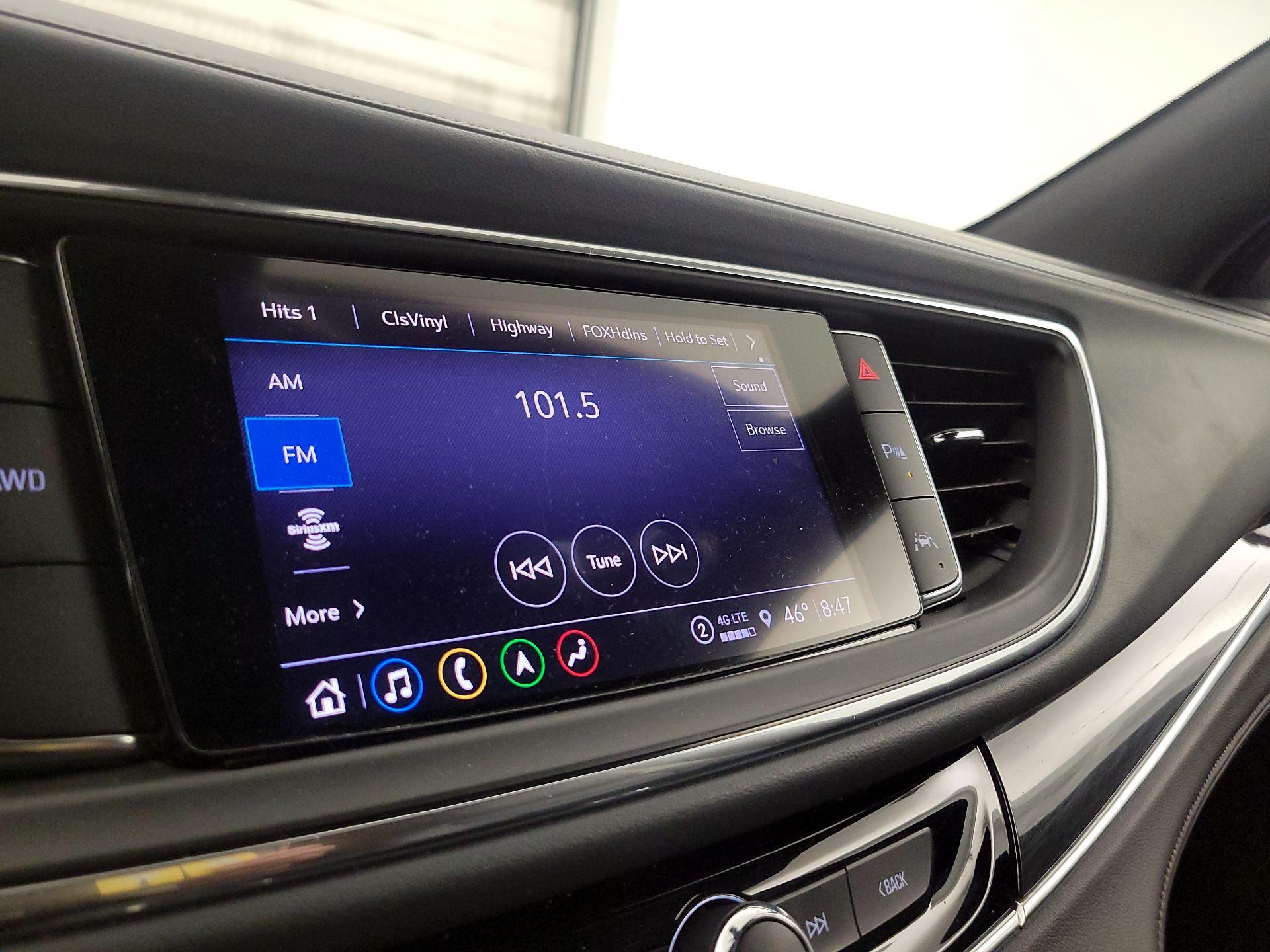 Thumbnail: 2024 Buick Enclave - 16