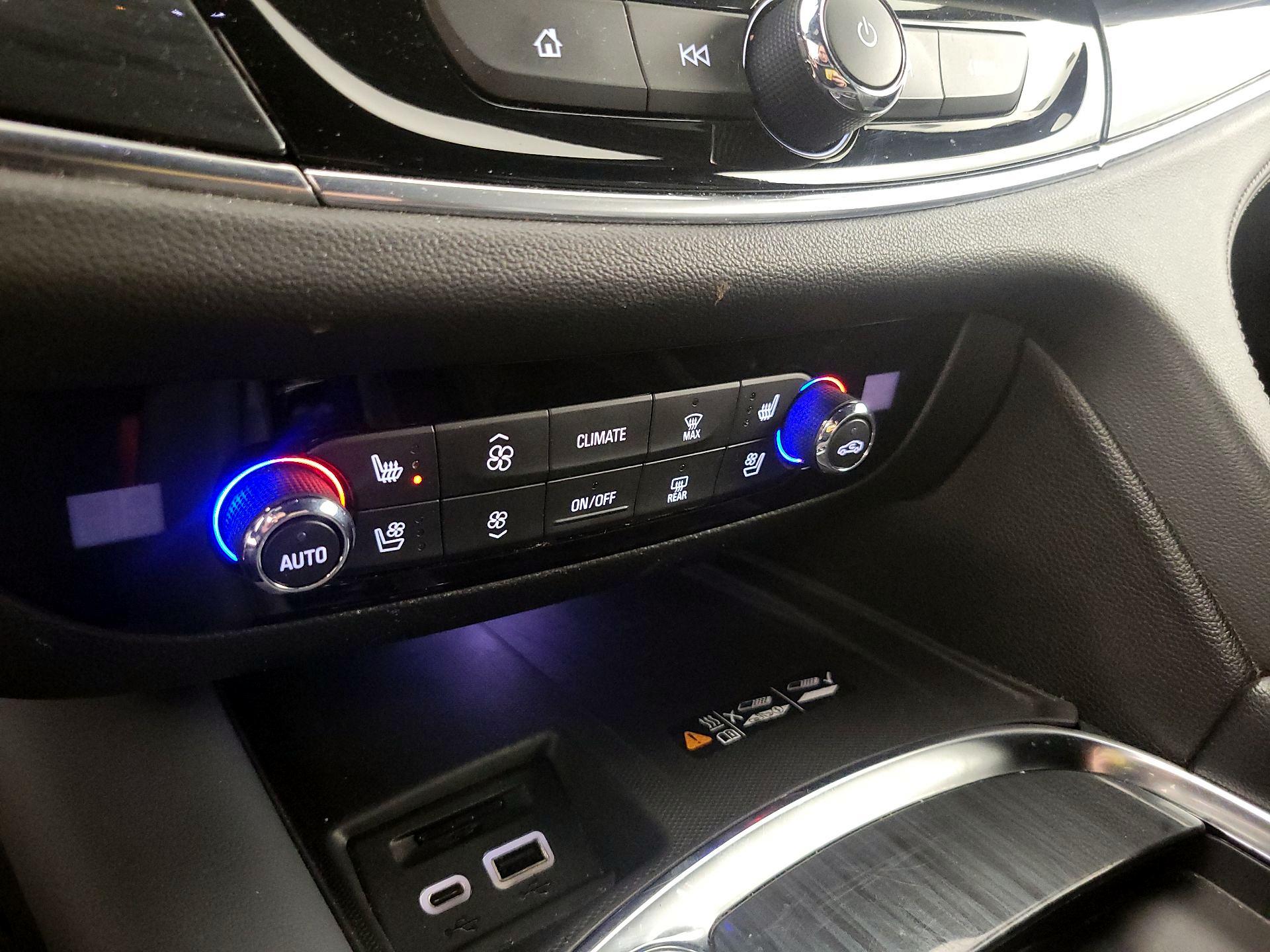 Thumbnail: 2024 Buick Enclave - 17