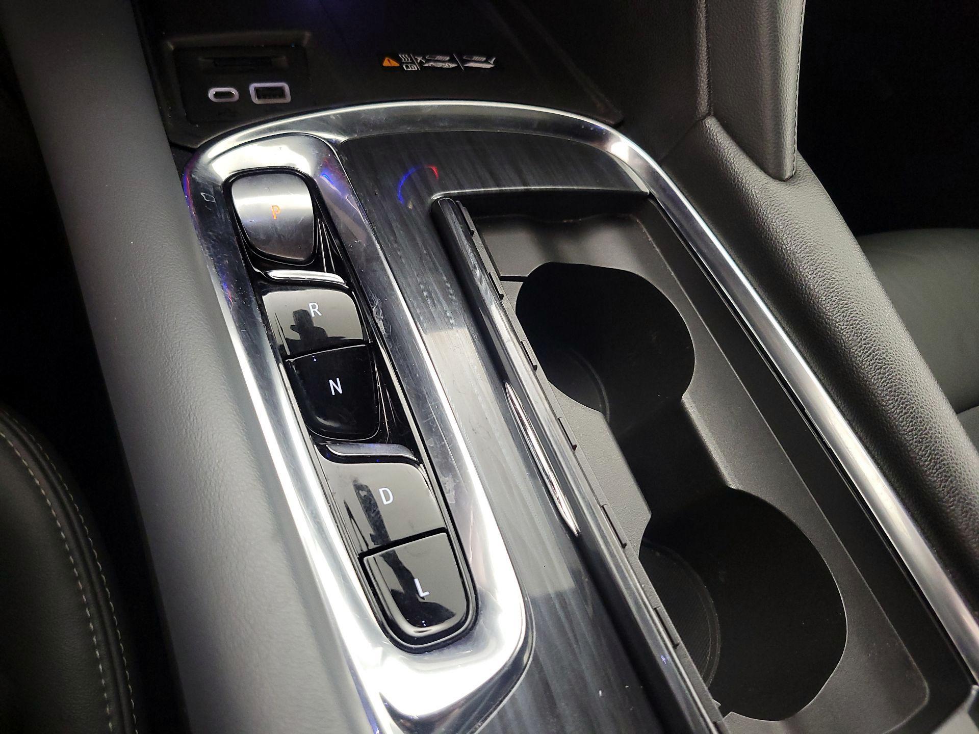 Thumbnail: 2024 Buick Enclave - 18