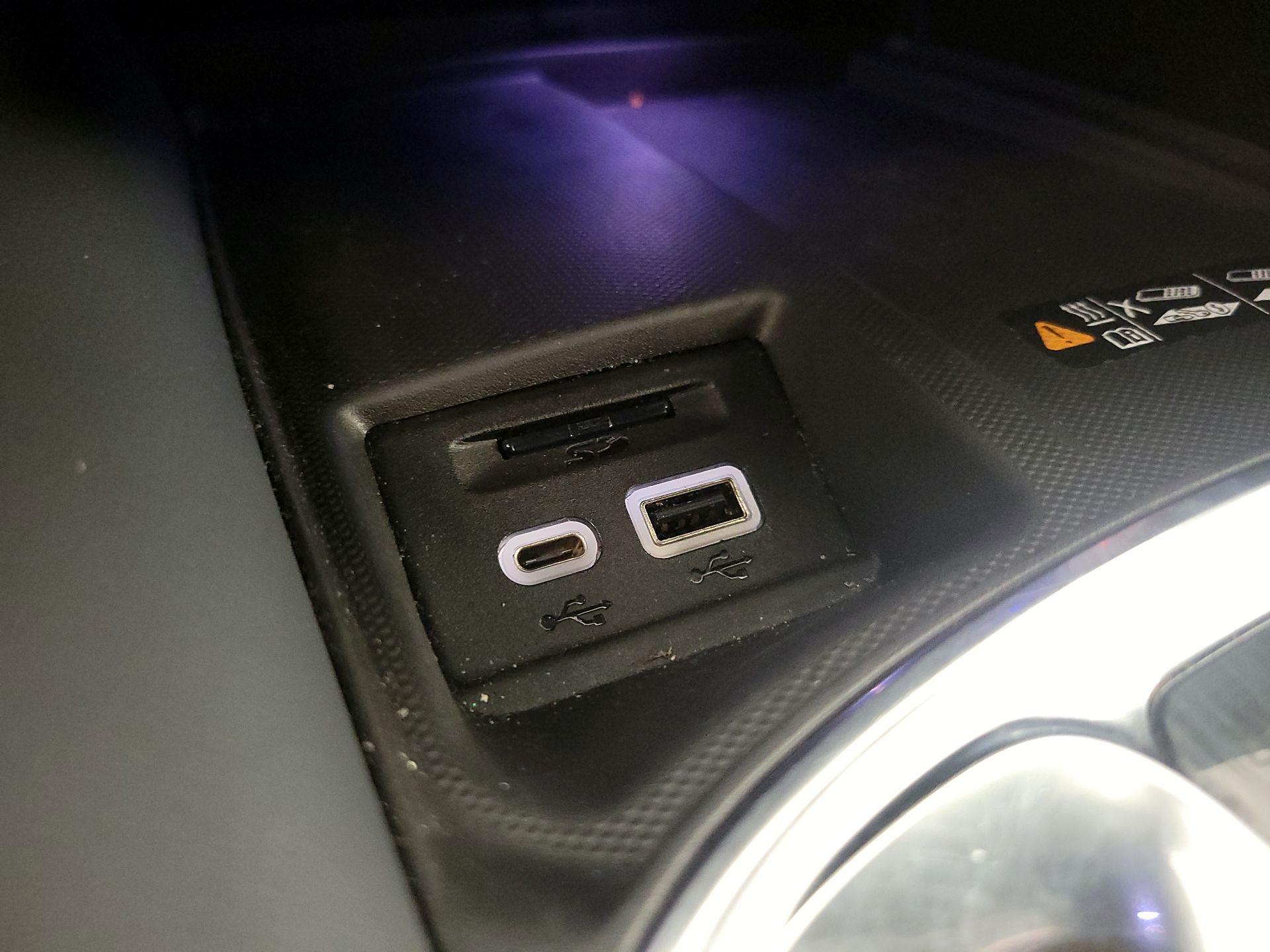 Thumbnail: 2024 Buick Enclave - 19