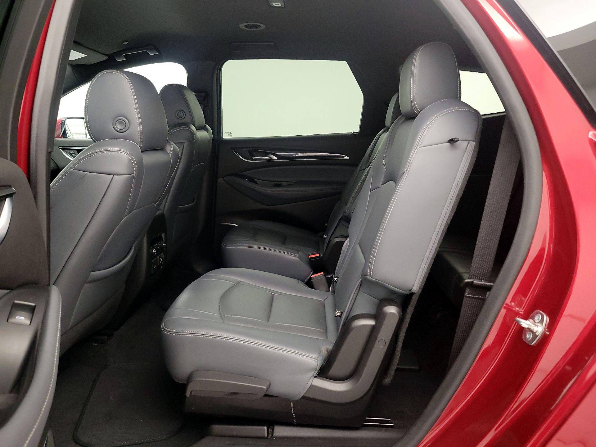 Thumbnail: 2024 Buick Enclave - 20