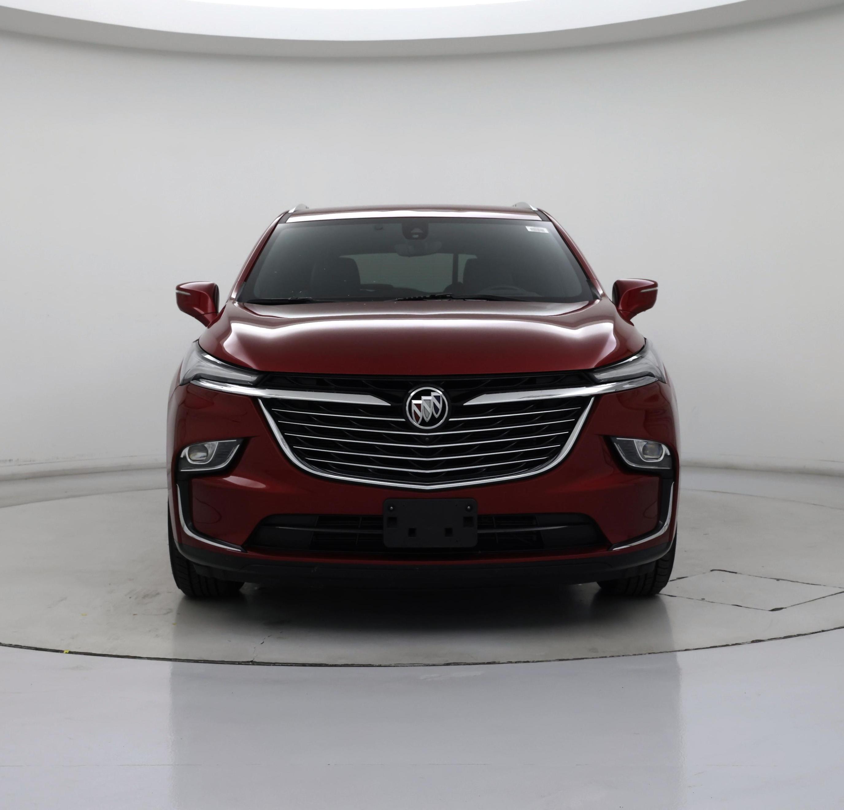 Thumbnail: 2024 Buick Enclave - 5