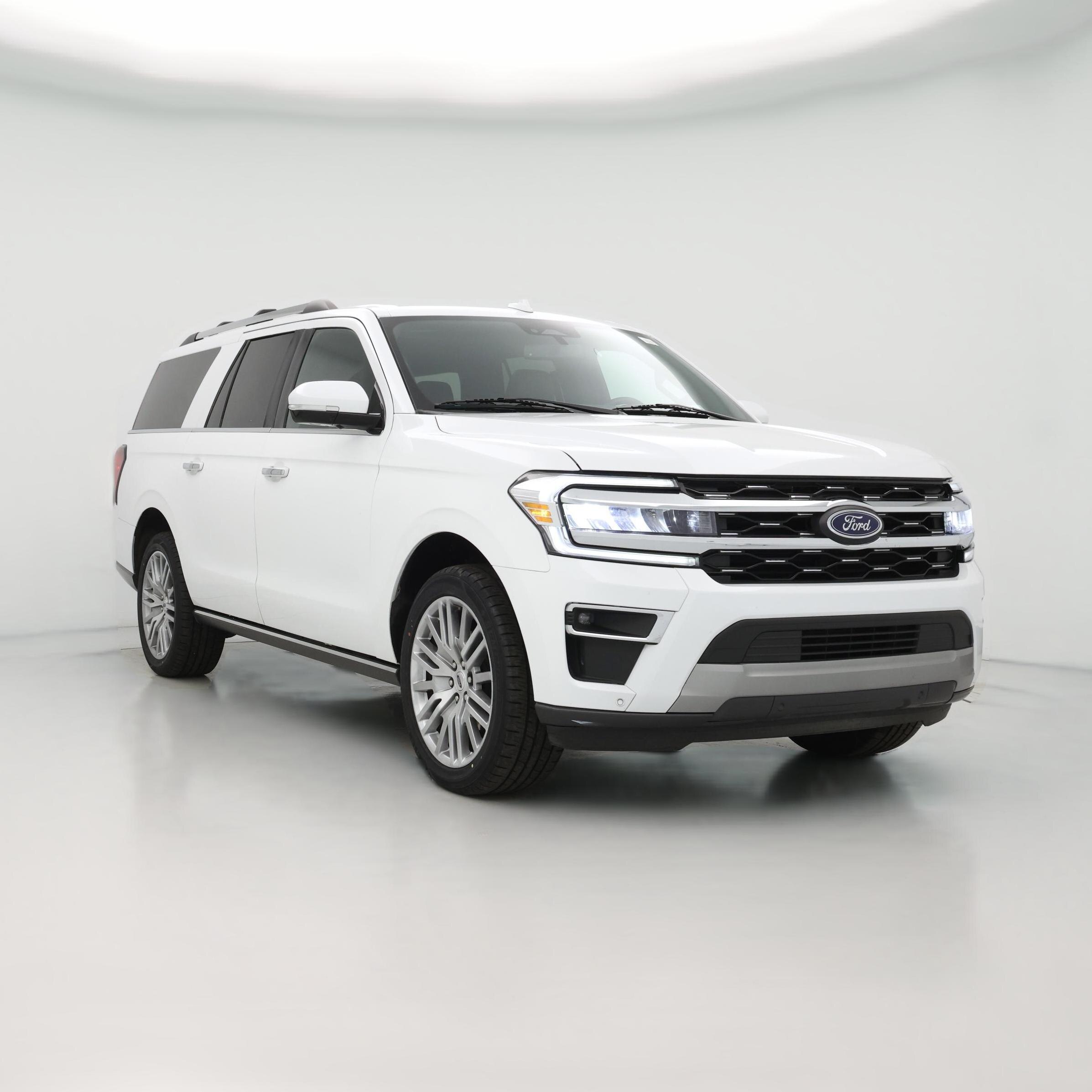 Thumbnail: 2024 Ford Expedition MAX - 1