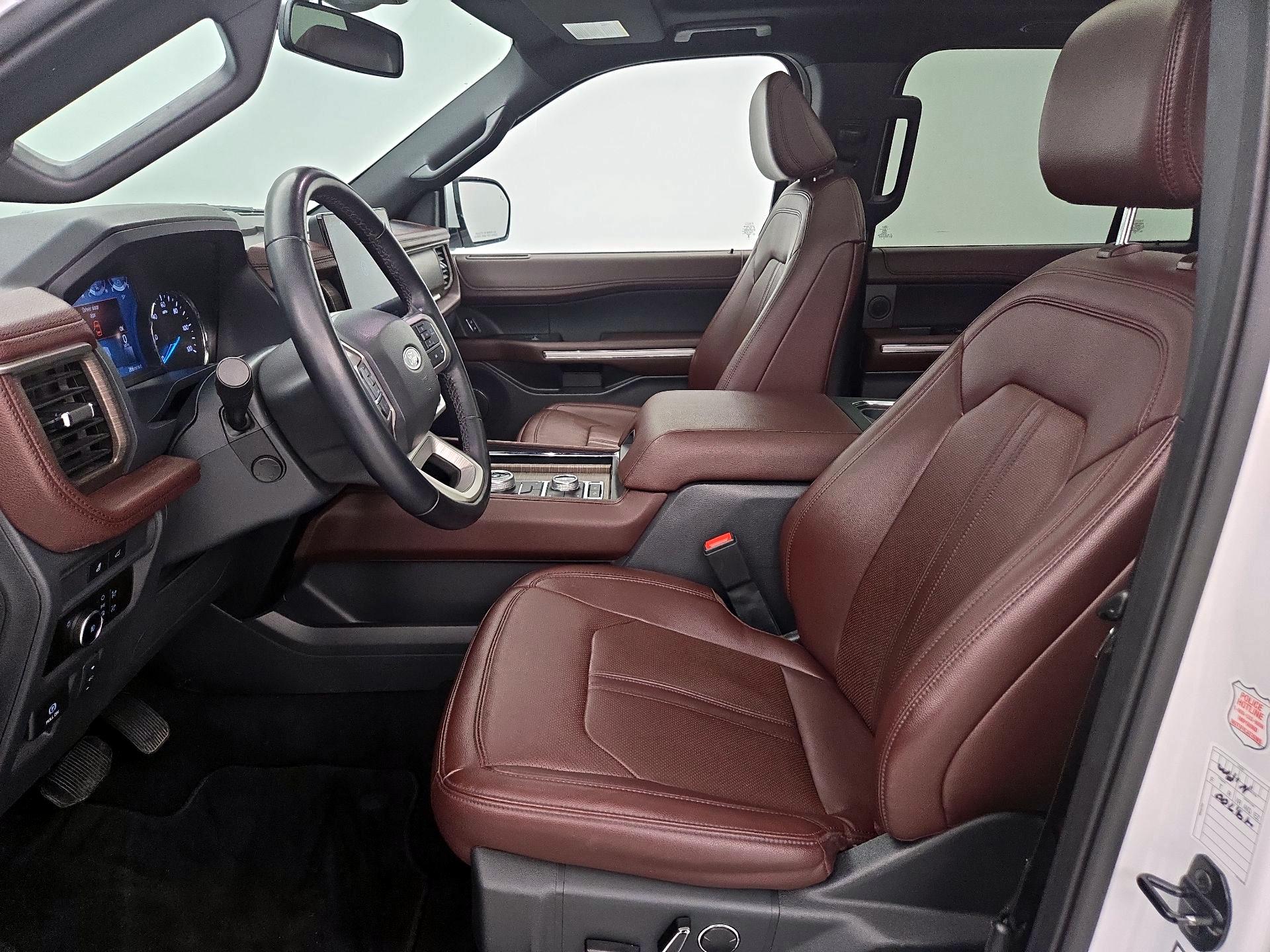 Thumbnail: 2024 Ford Expedition MAX - 11