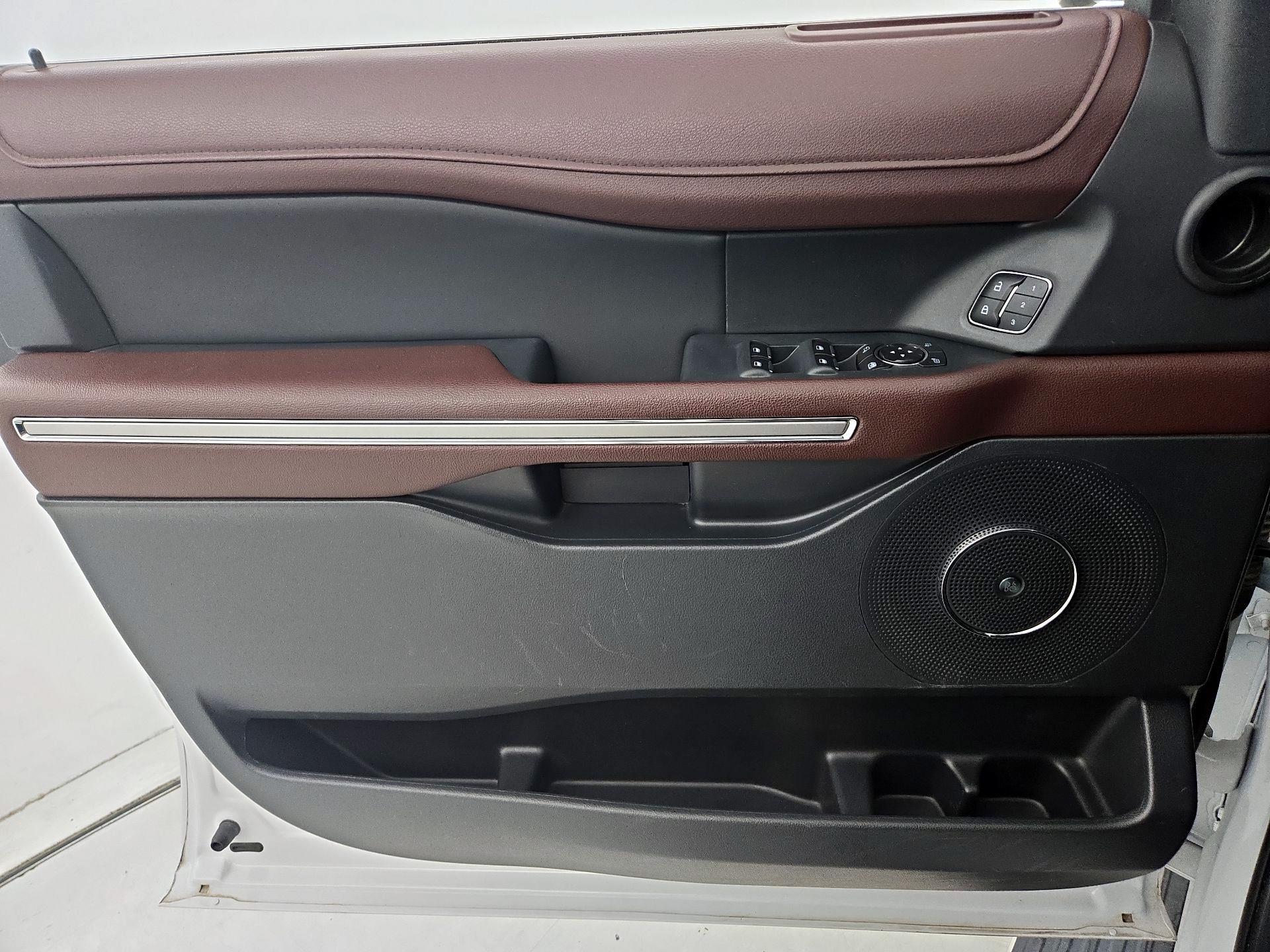 Thumbnail: 2024 Ford Expedition MAX - 12