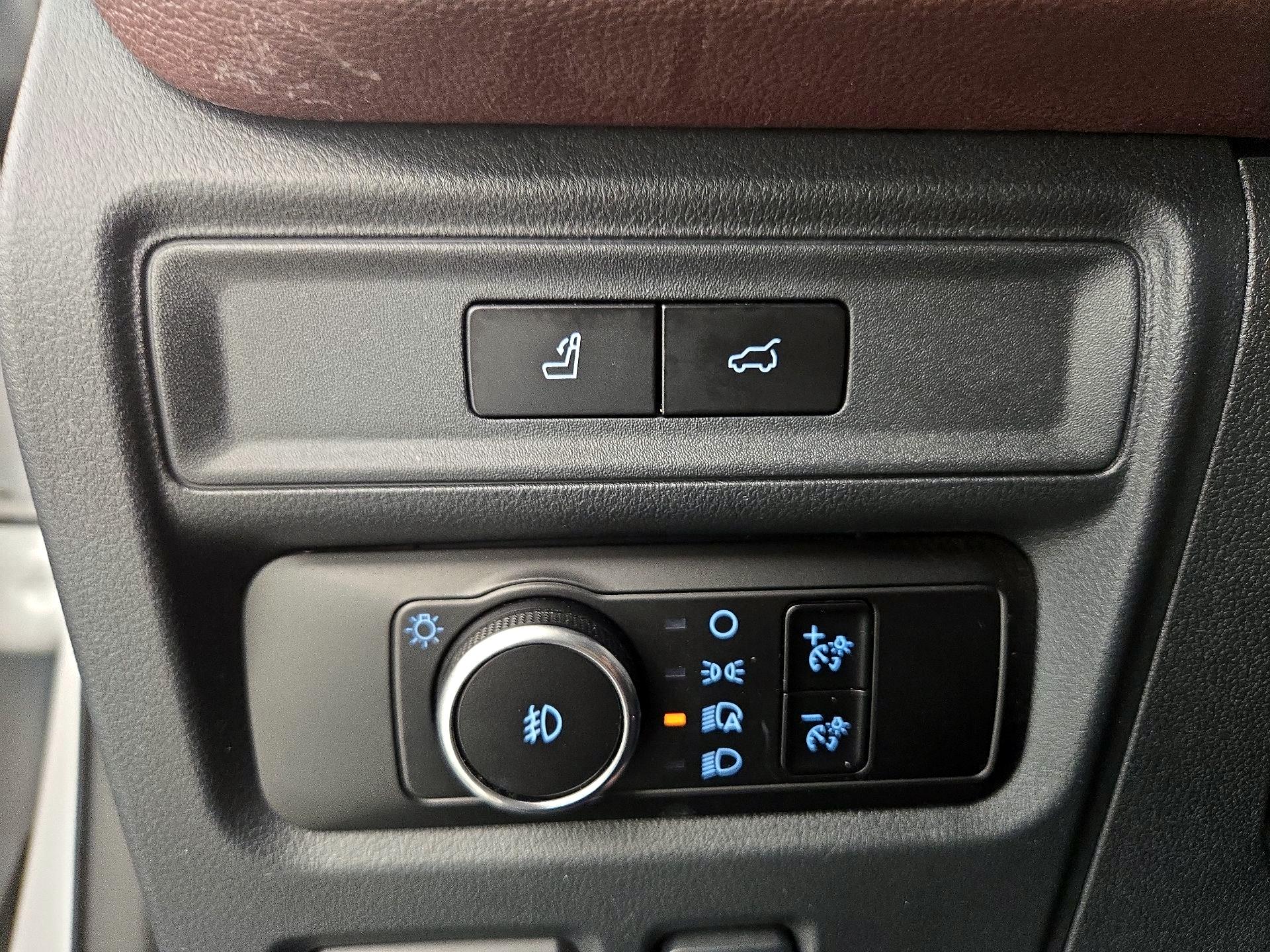 Thumbnail: 2024 Ford Expedition MAX - 13