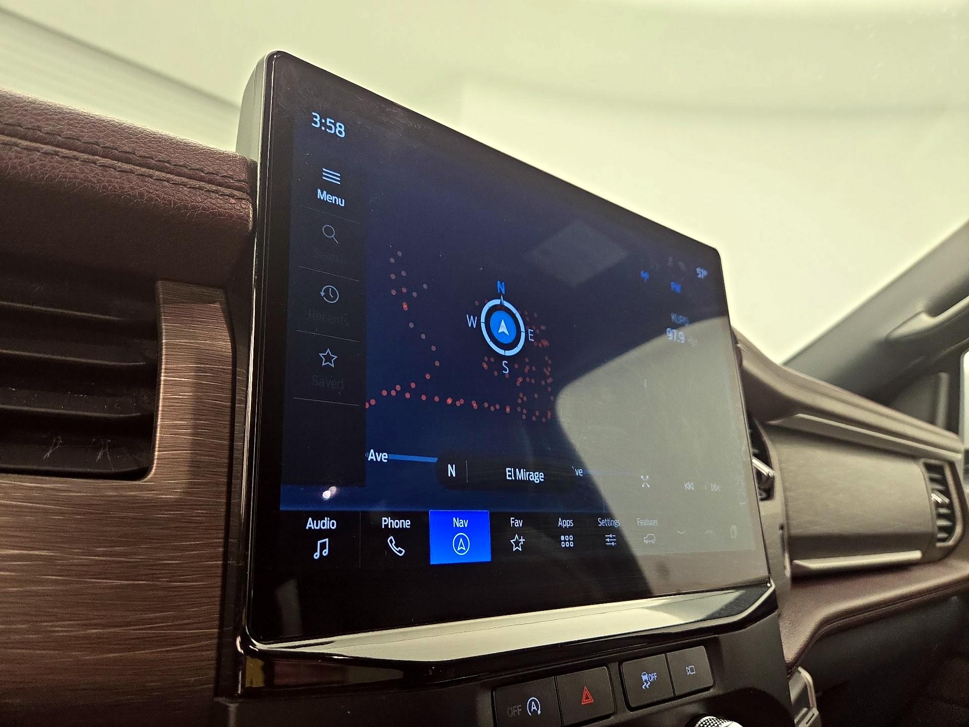 Thumbnail: 2024 Ford Expedition MAX - 14