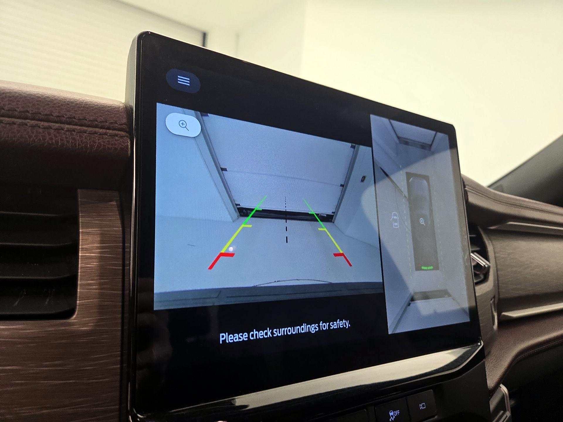 Thumbnail: 2024 Ford Expedition MAX - 15