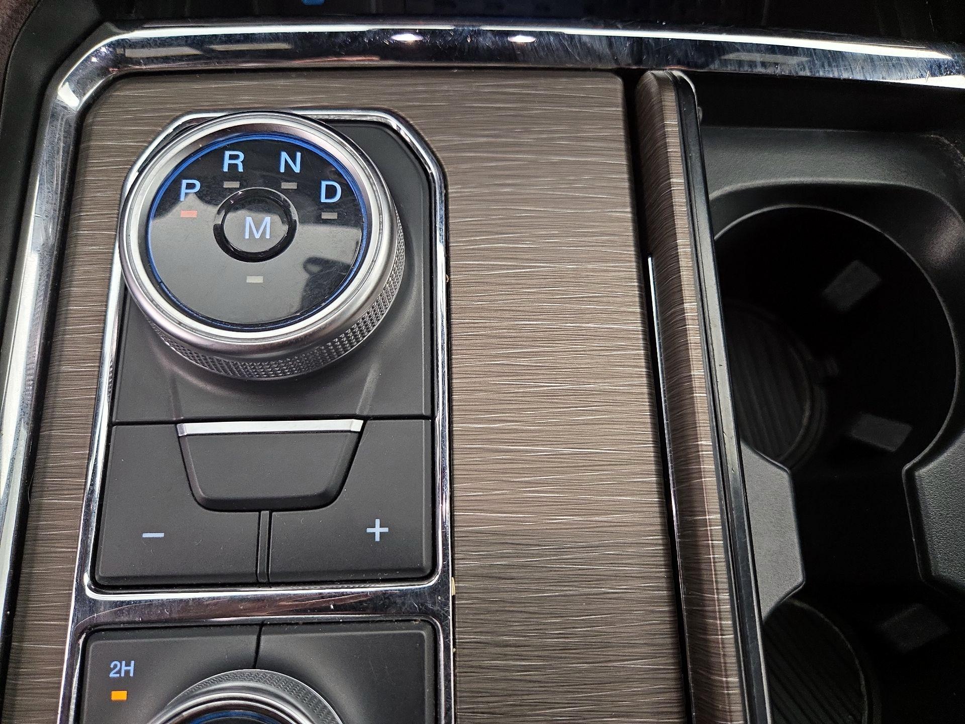 Thumbnail: 2024 Ford Expedition MAX - 18