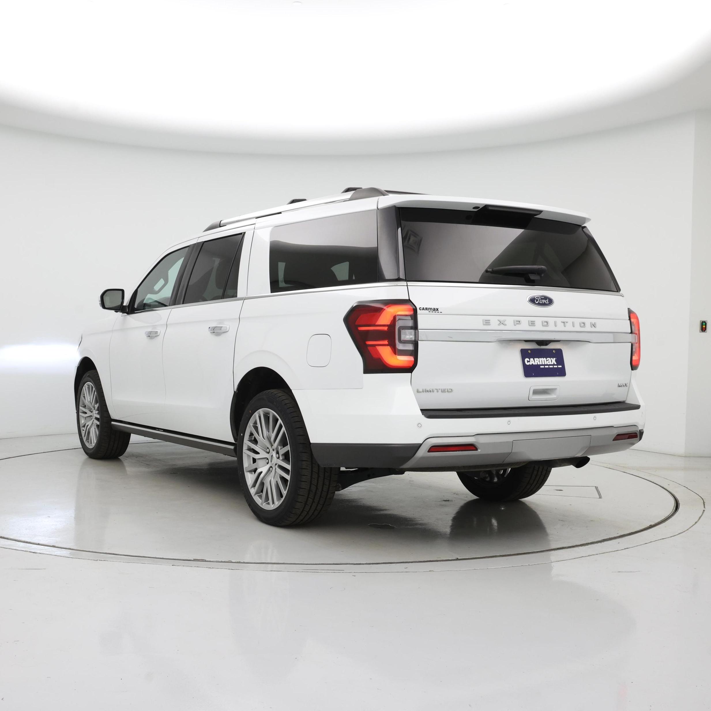 Thumbnail: 2024 Ford Expedition MAX - 2