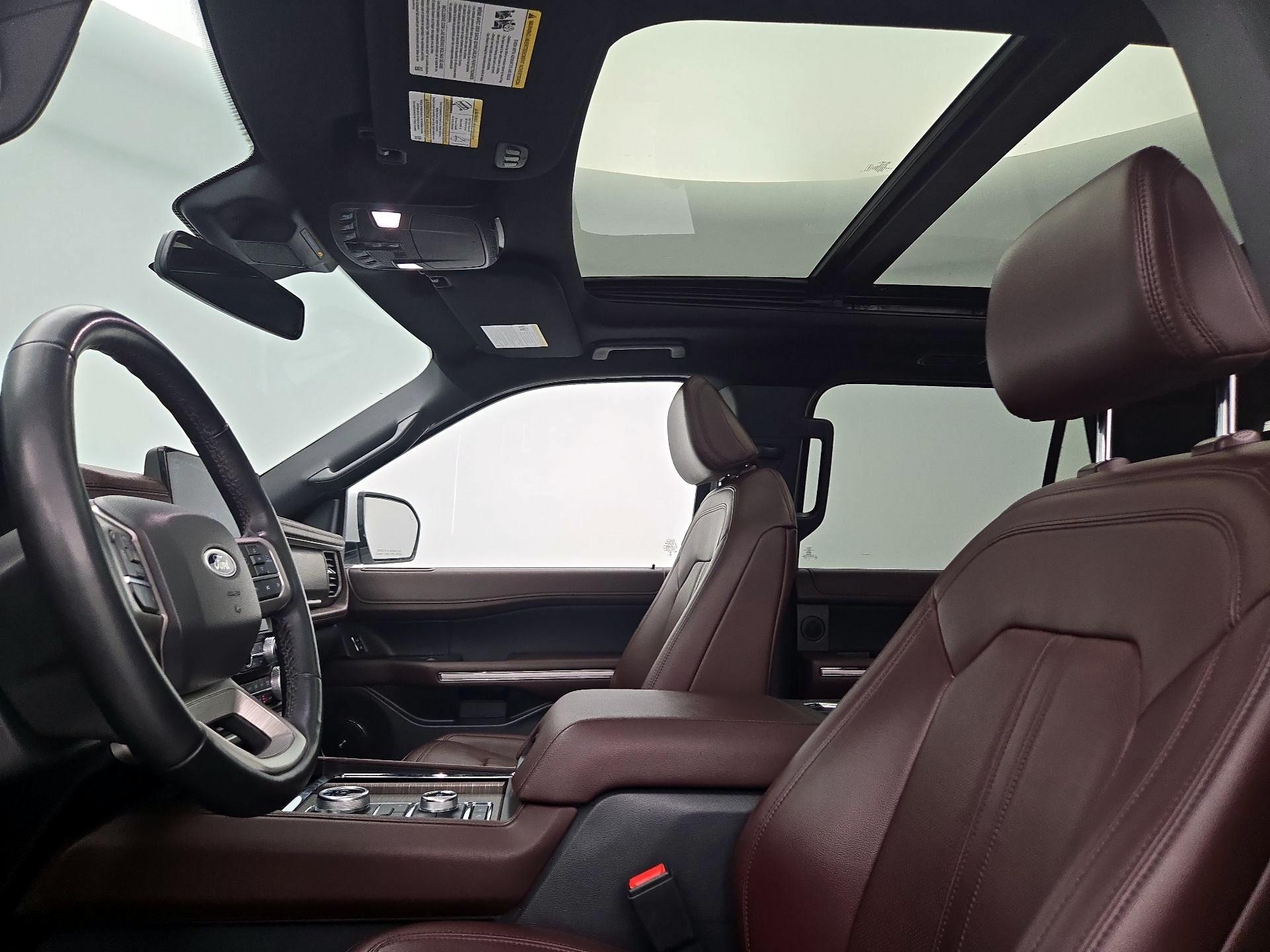 Thumbnail: 2024 Ford Expedition MAX - 20