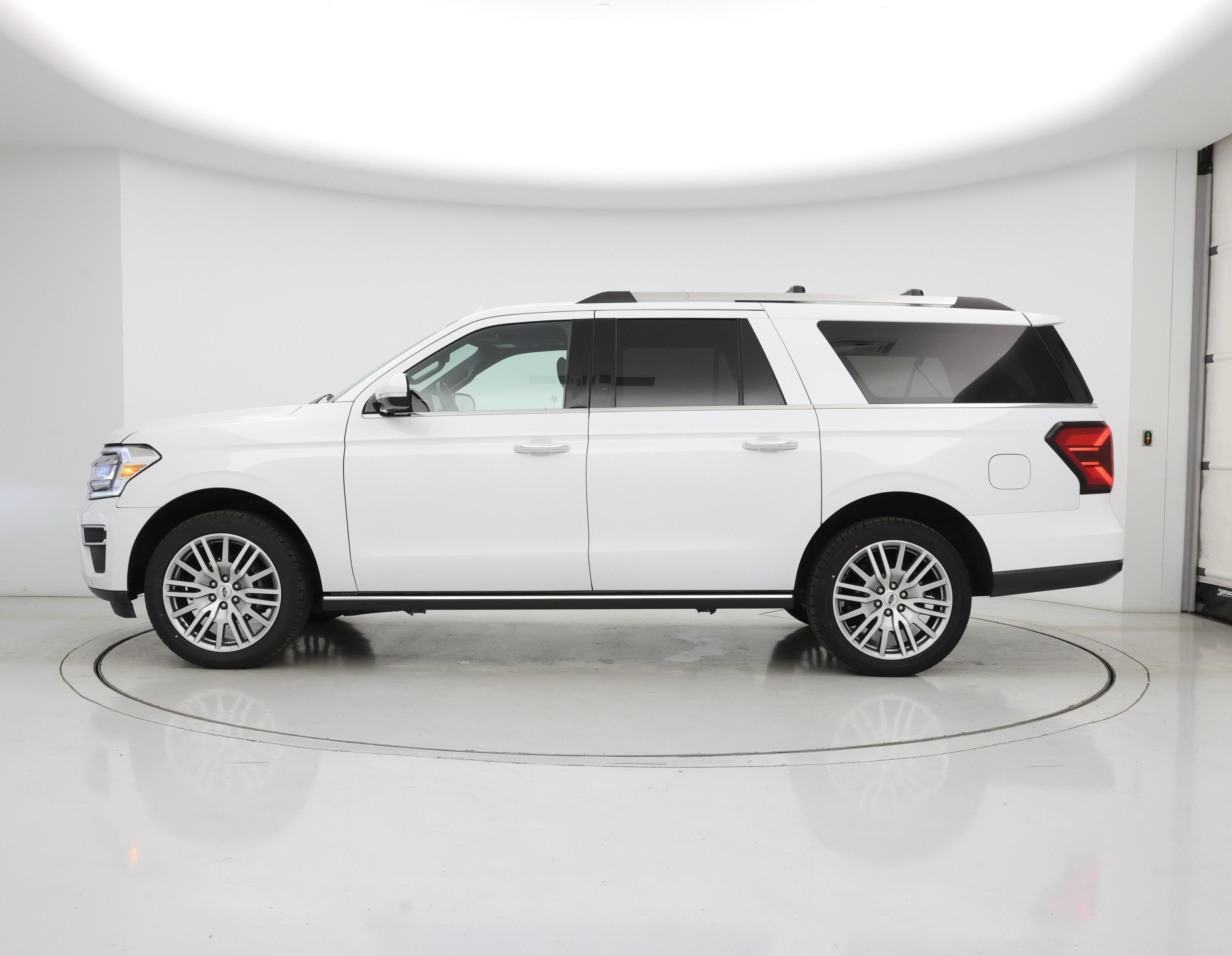 Thumbnail: 2024 Ford Expedition MAX - 3