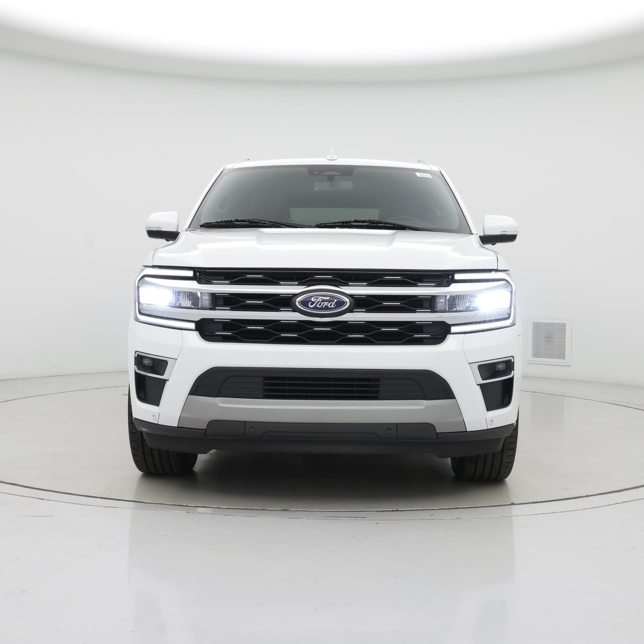 Thumbnail: 2024 Ford Expedition MAX - 5