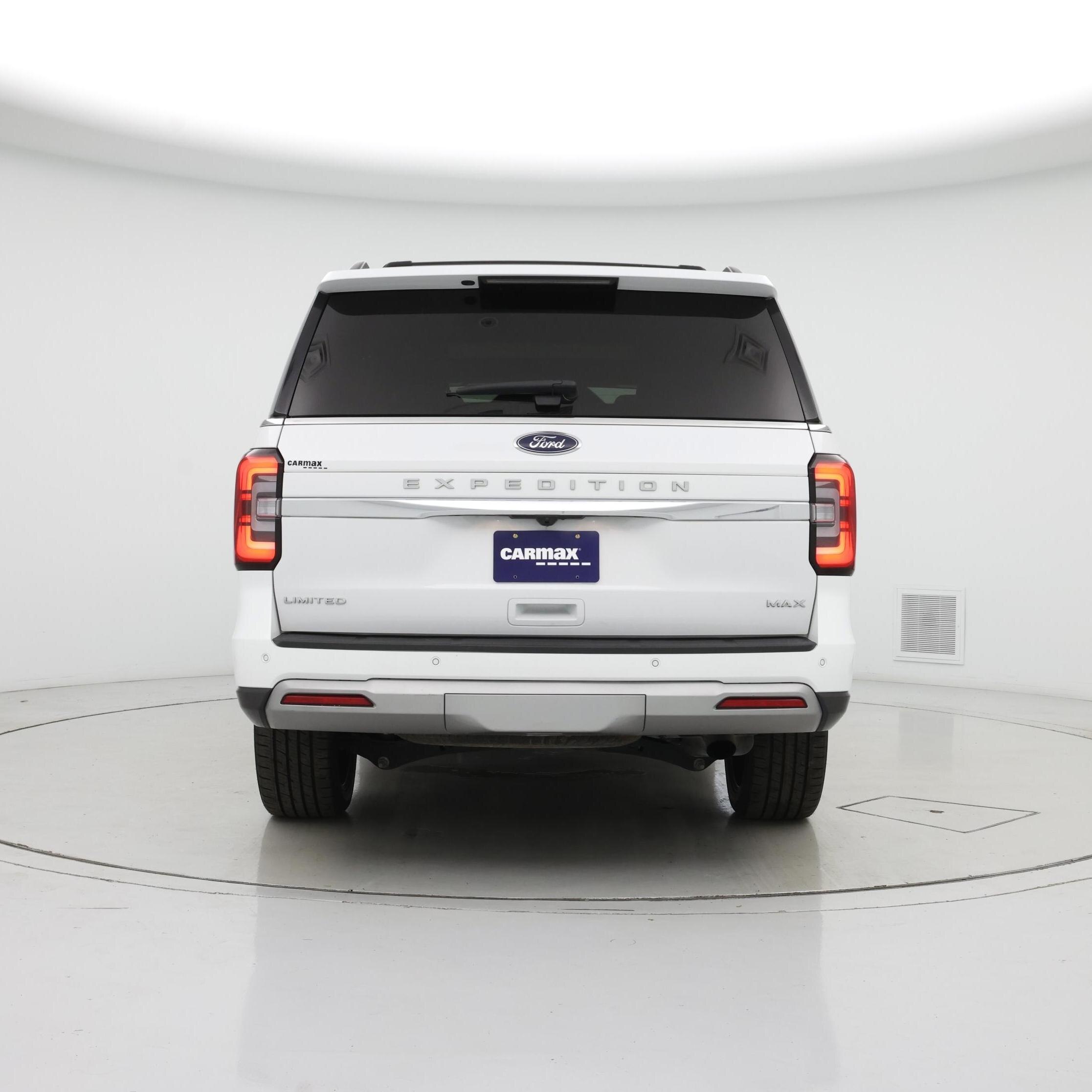 Thumbnail: 2024 Ford Expedition MAX - 6