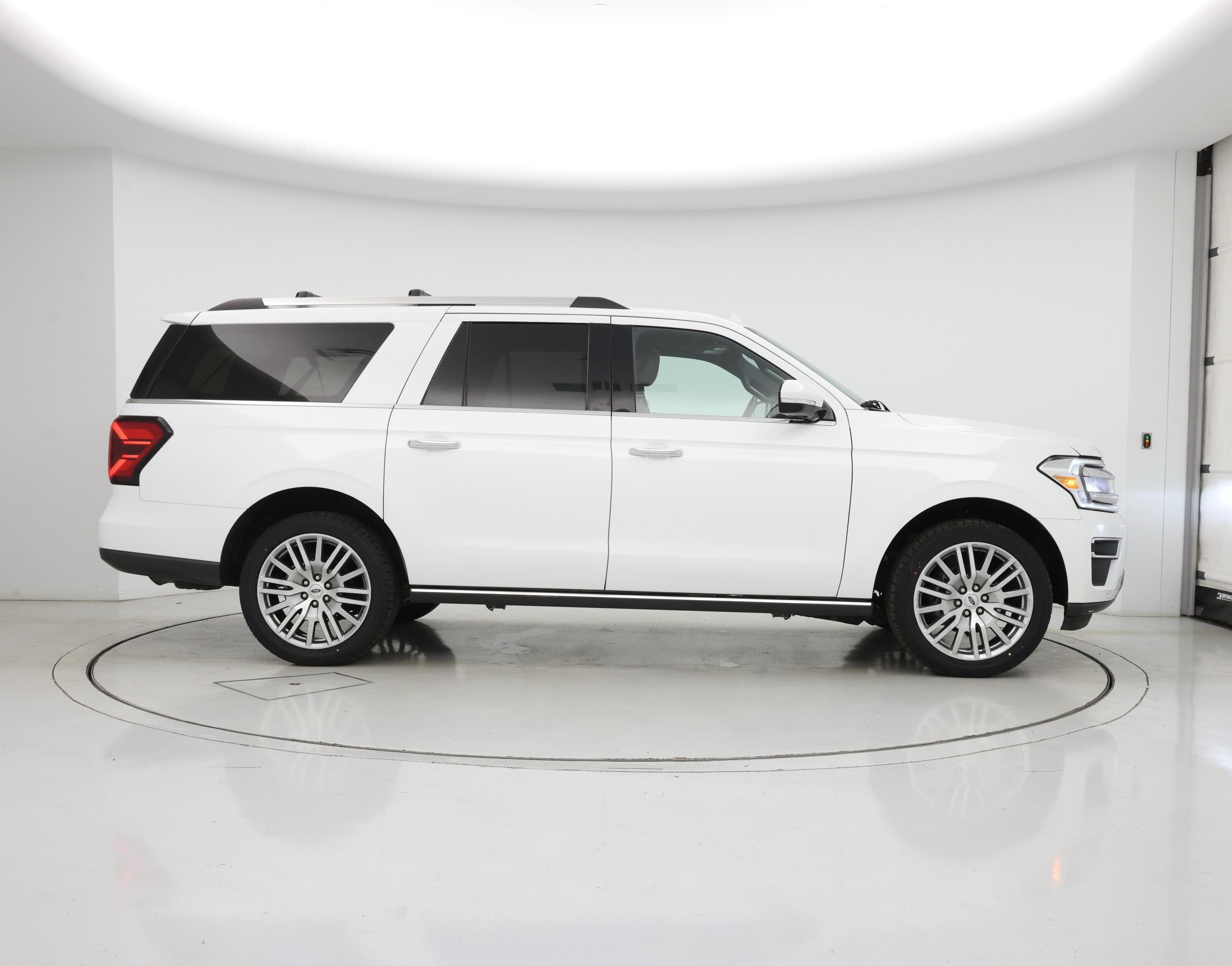 Thumbnail: 2024 Ford Expedition MAX - 7