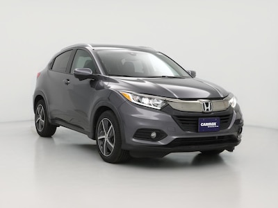 2022 Honda HR-V EX-L