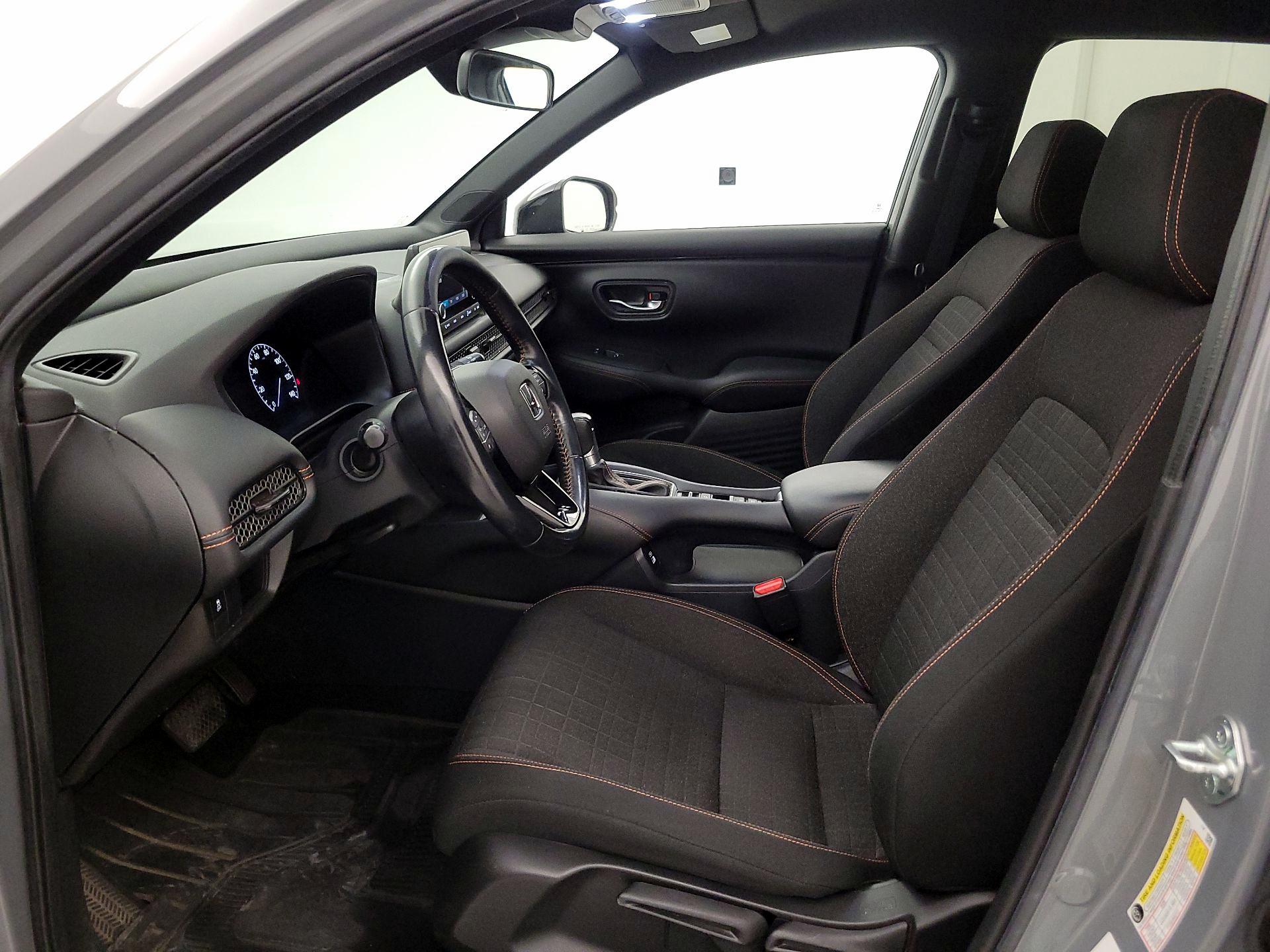 Thumbnail: 2023 Honda HR-V - 11