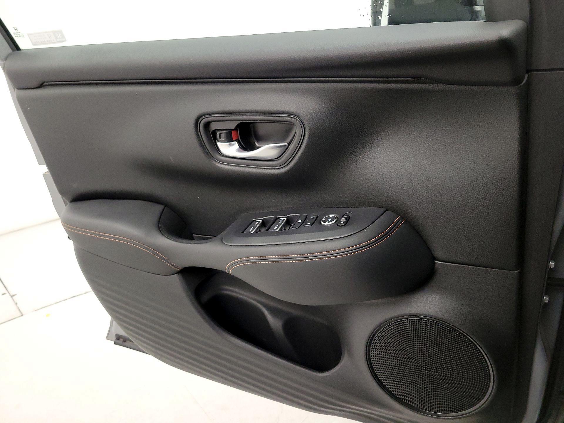 Thumbnail: 2023 Honda HR-V - 12