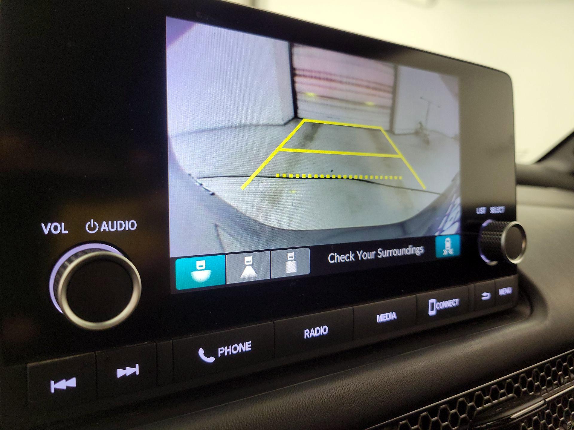 Thumbnail: 2023 Honda HR-V - 14