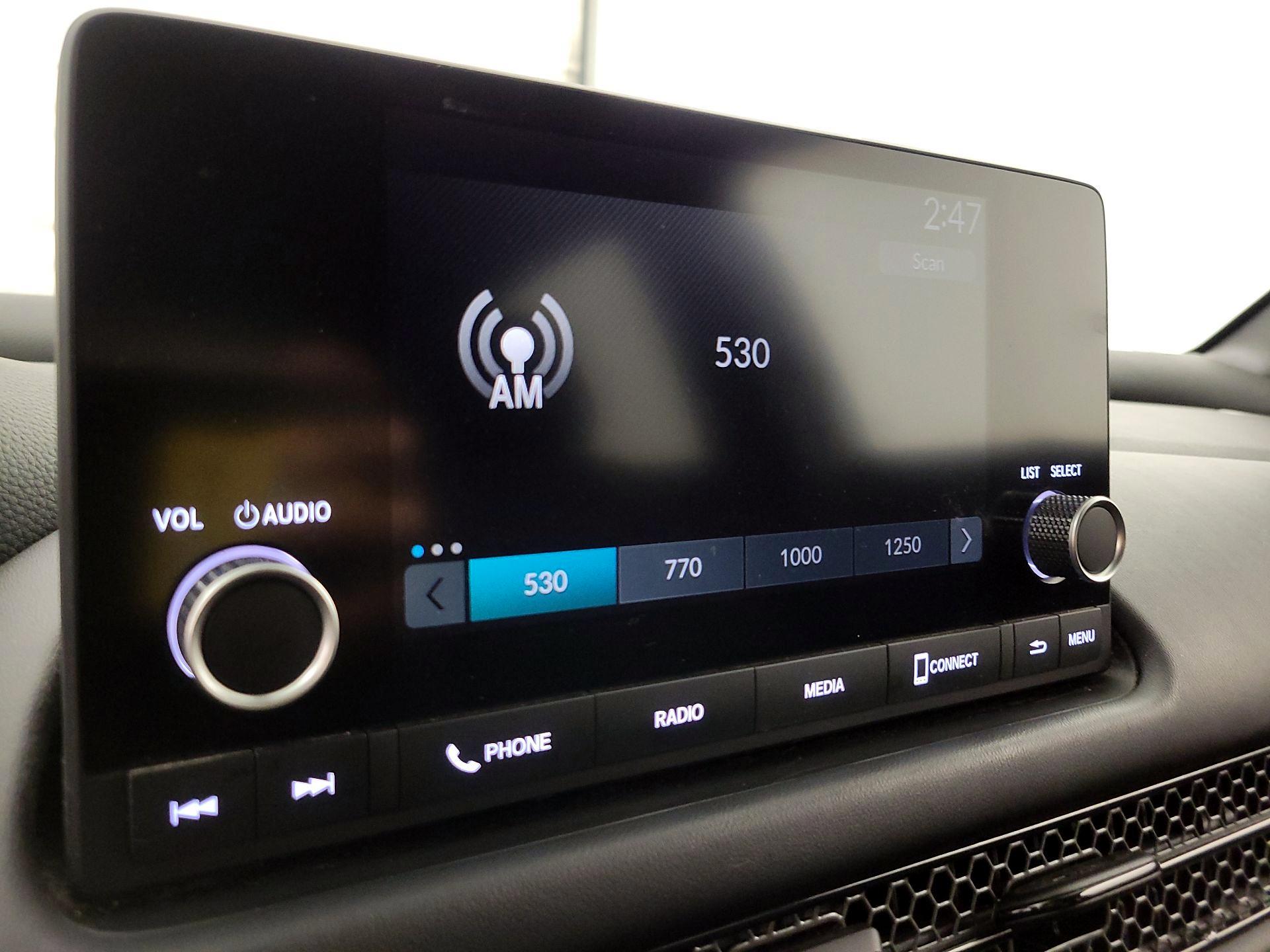 Thumbnail: 2023 Honda HR-V - 15