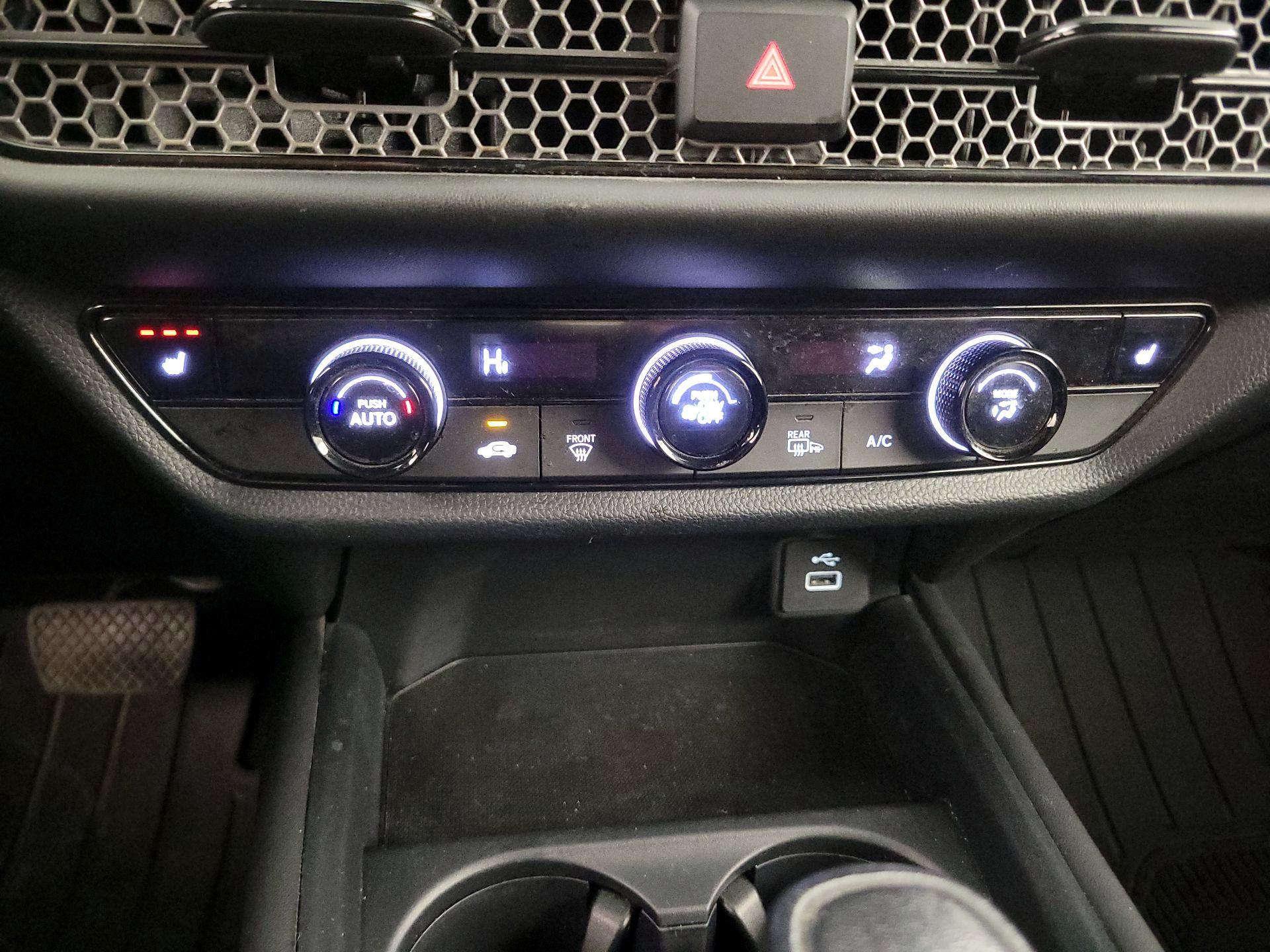 Thumbnail: 2023 Honda HR-V - 16