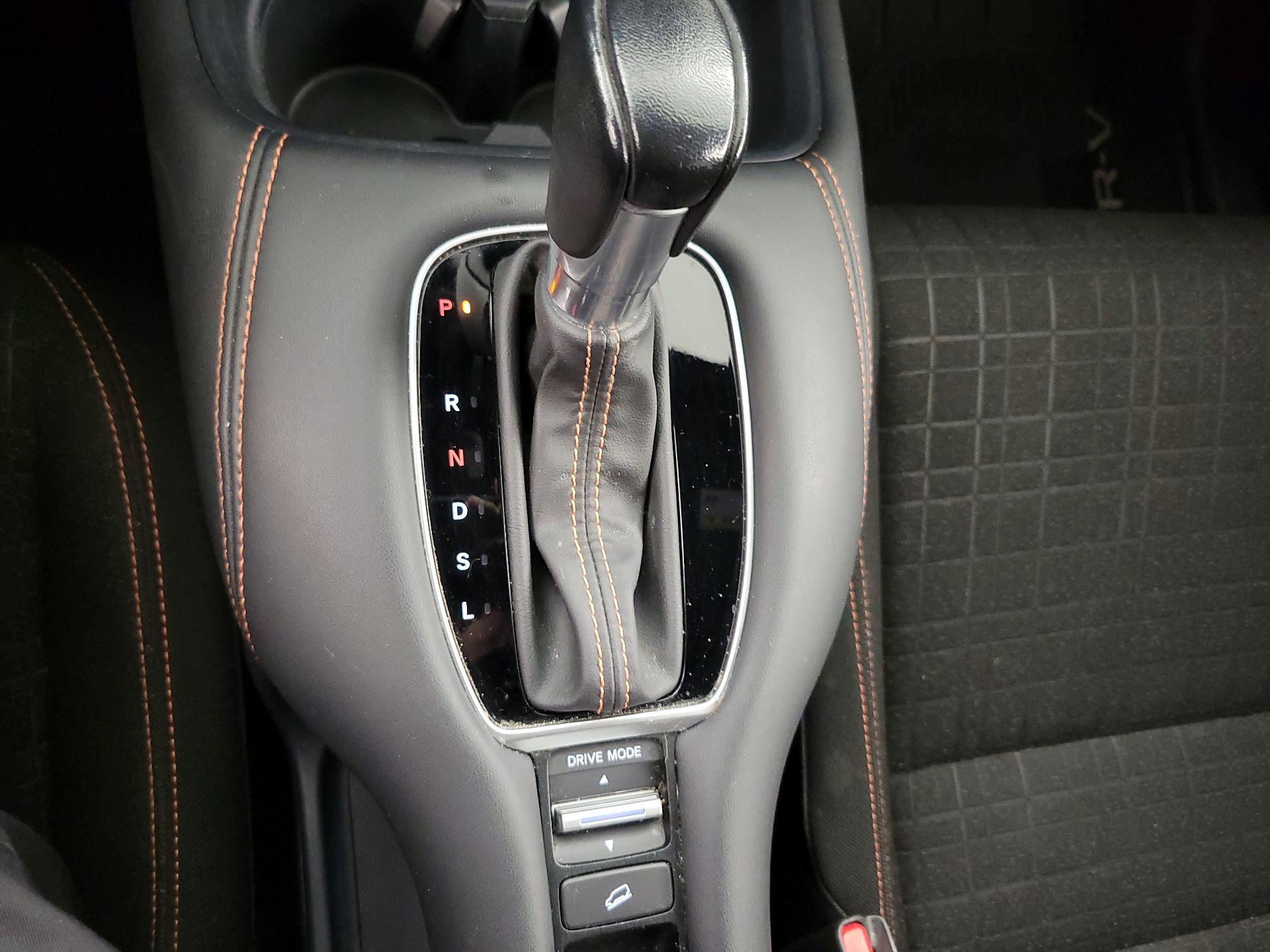 Thumbnail: 2023 Honda HR-V - 17