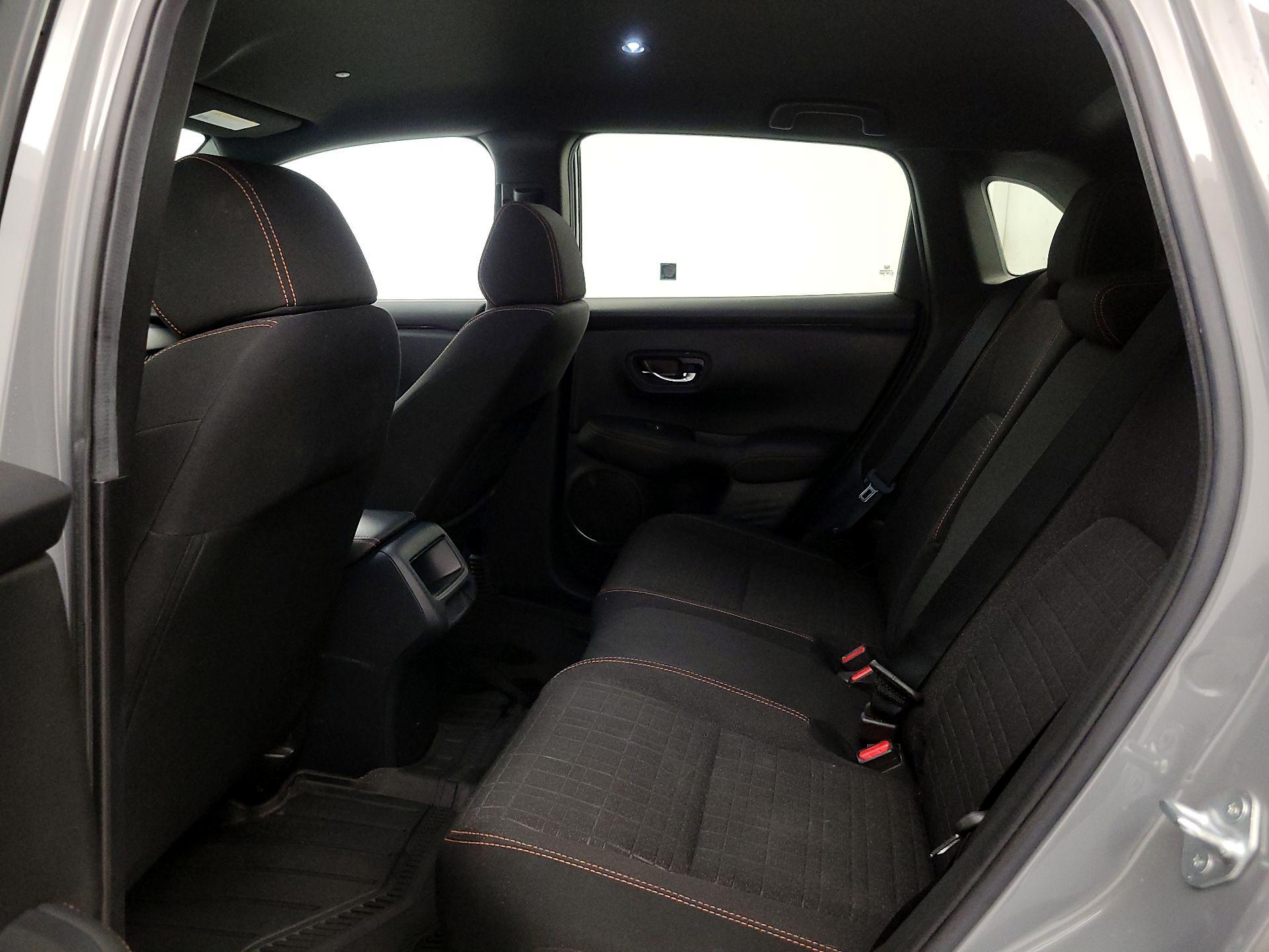 Thumbnail: 2023 Honda HR-V - 19