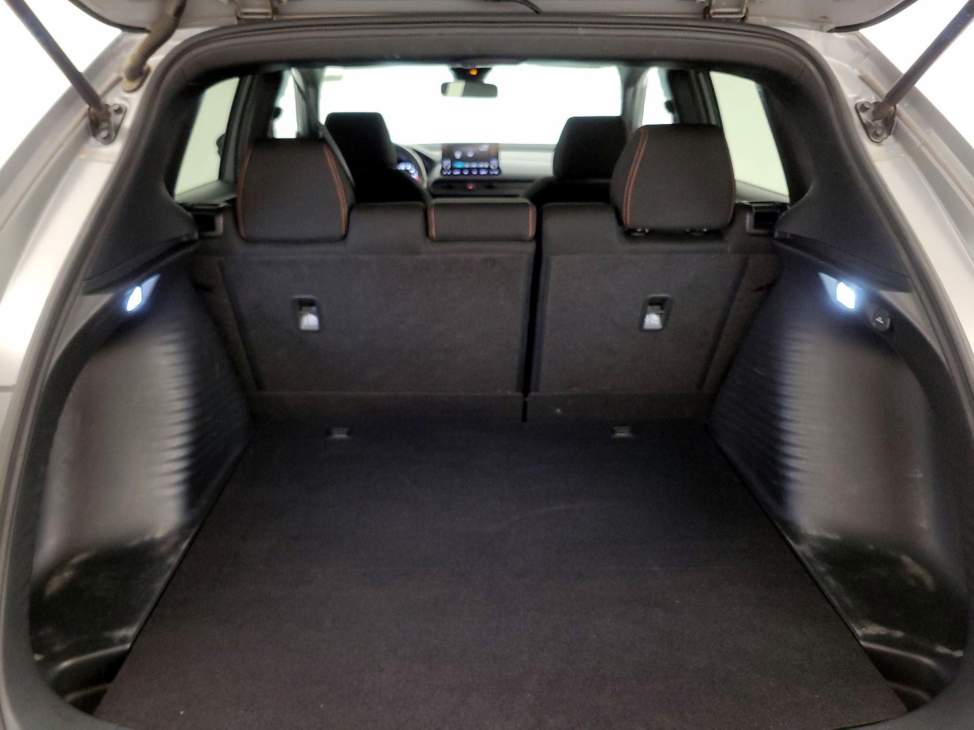 Thumbnail: 2023 Honda HR-V - 20