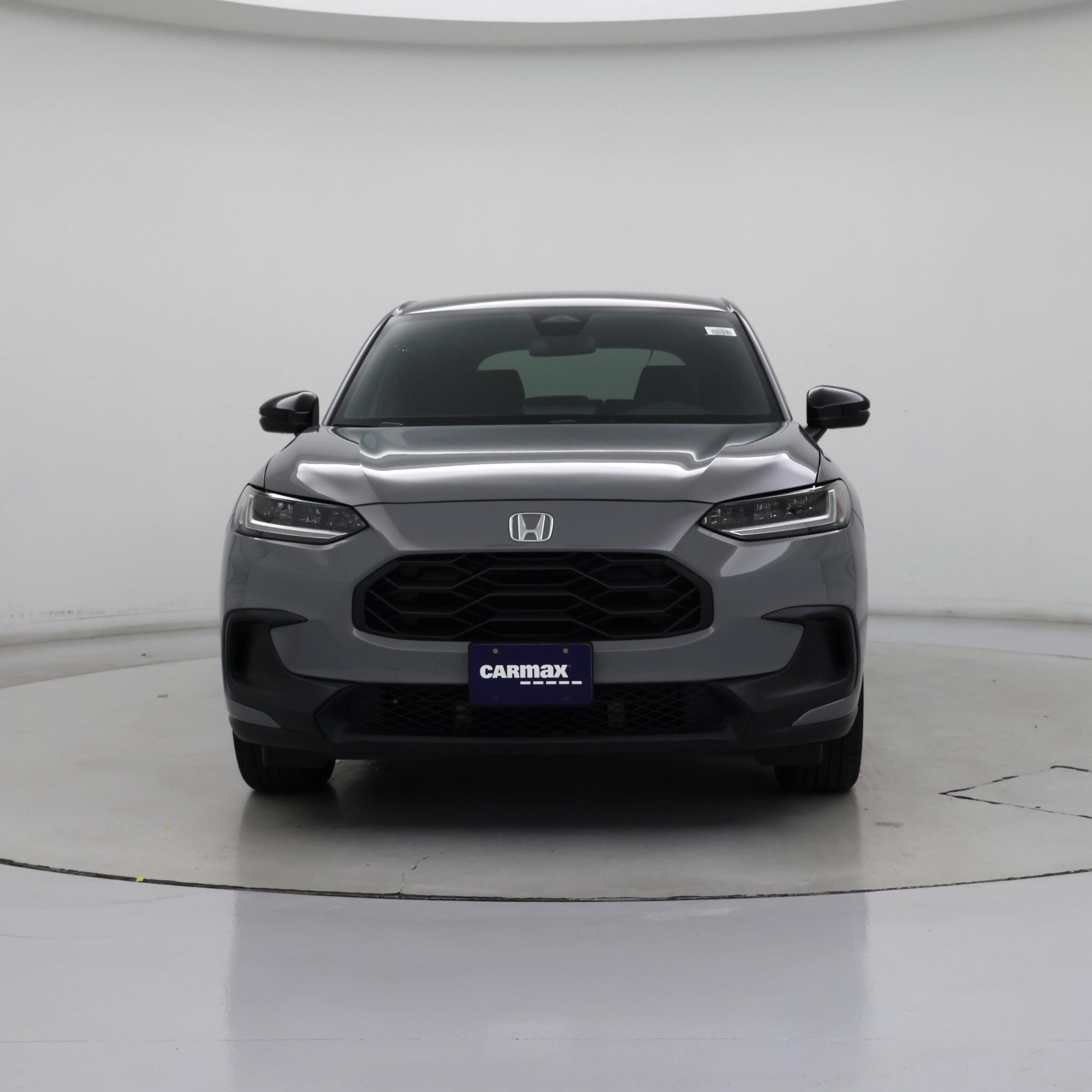 Thumbnail: 2023 Honda HR-V - 5