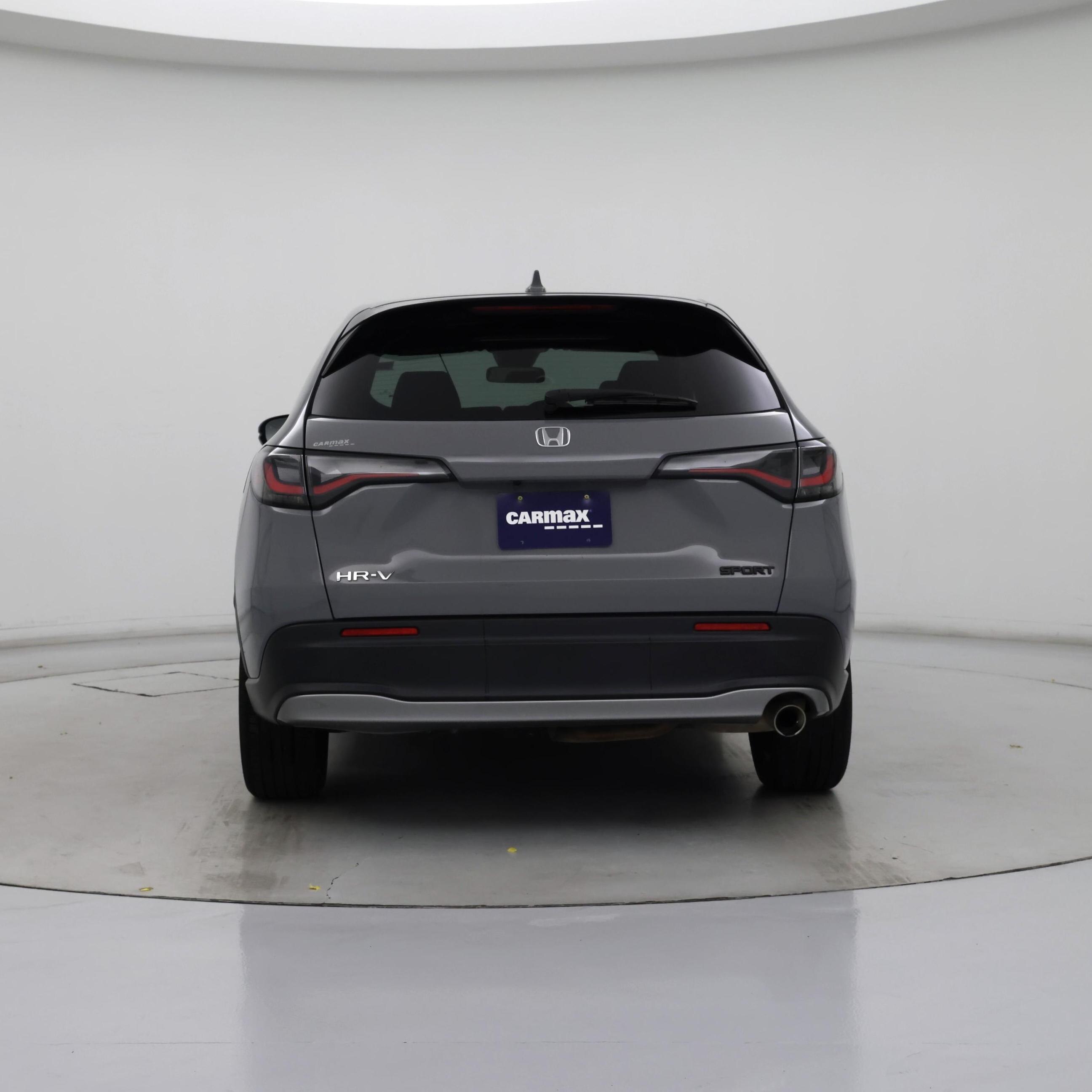 Thumbnail: 2023 Honda HR-V - 6