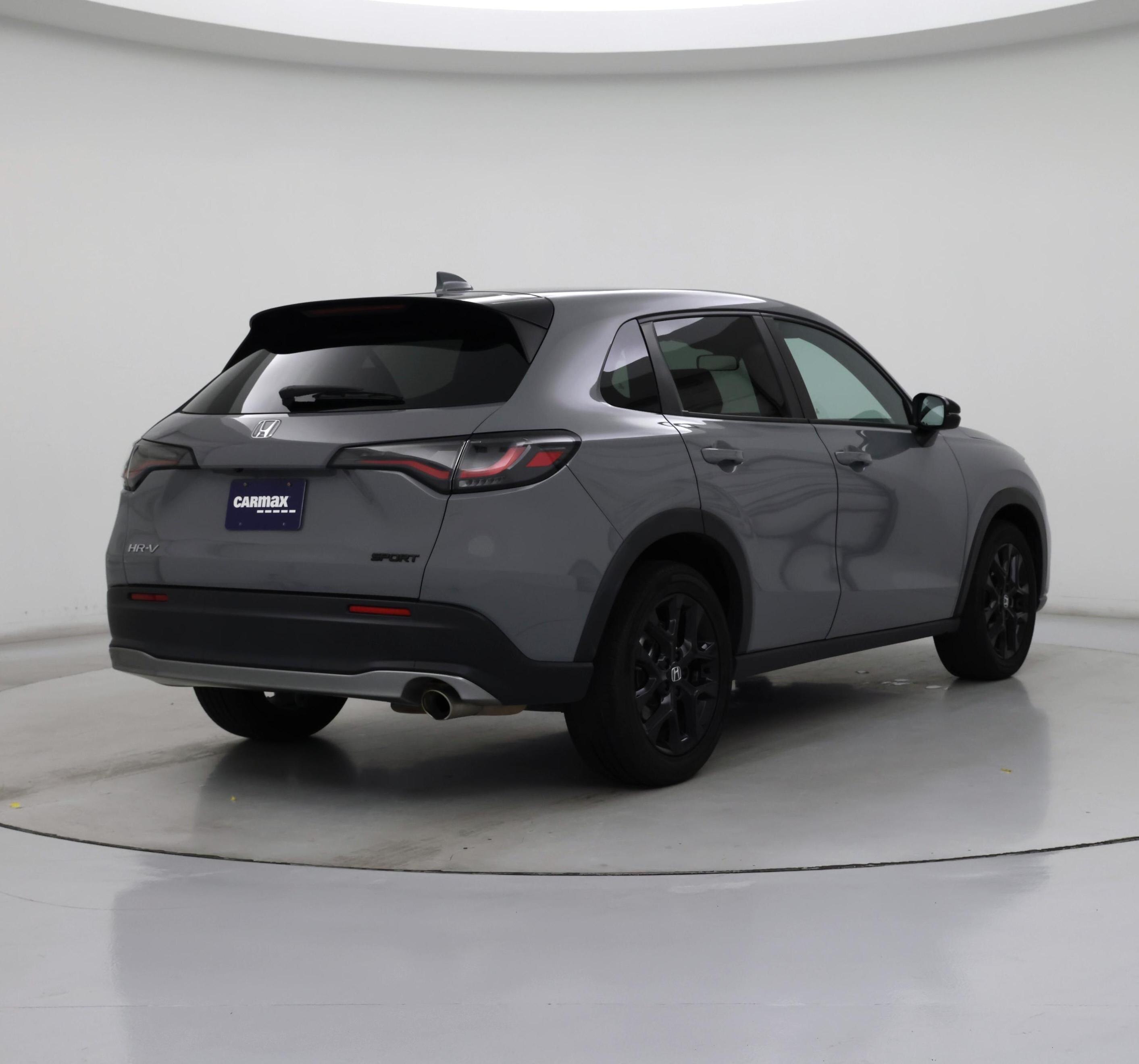 Thumbnail: 2023 Honda HR-V - 8