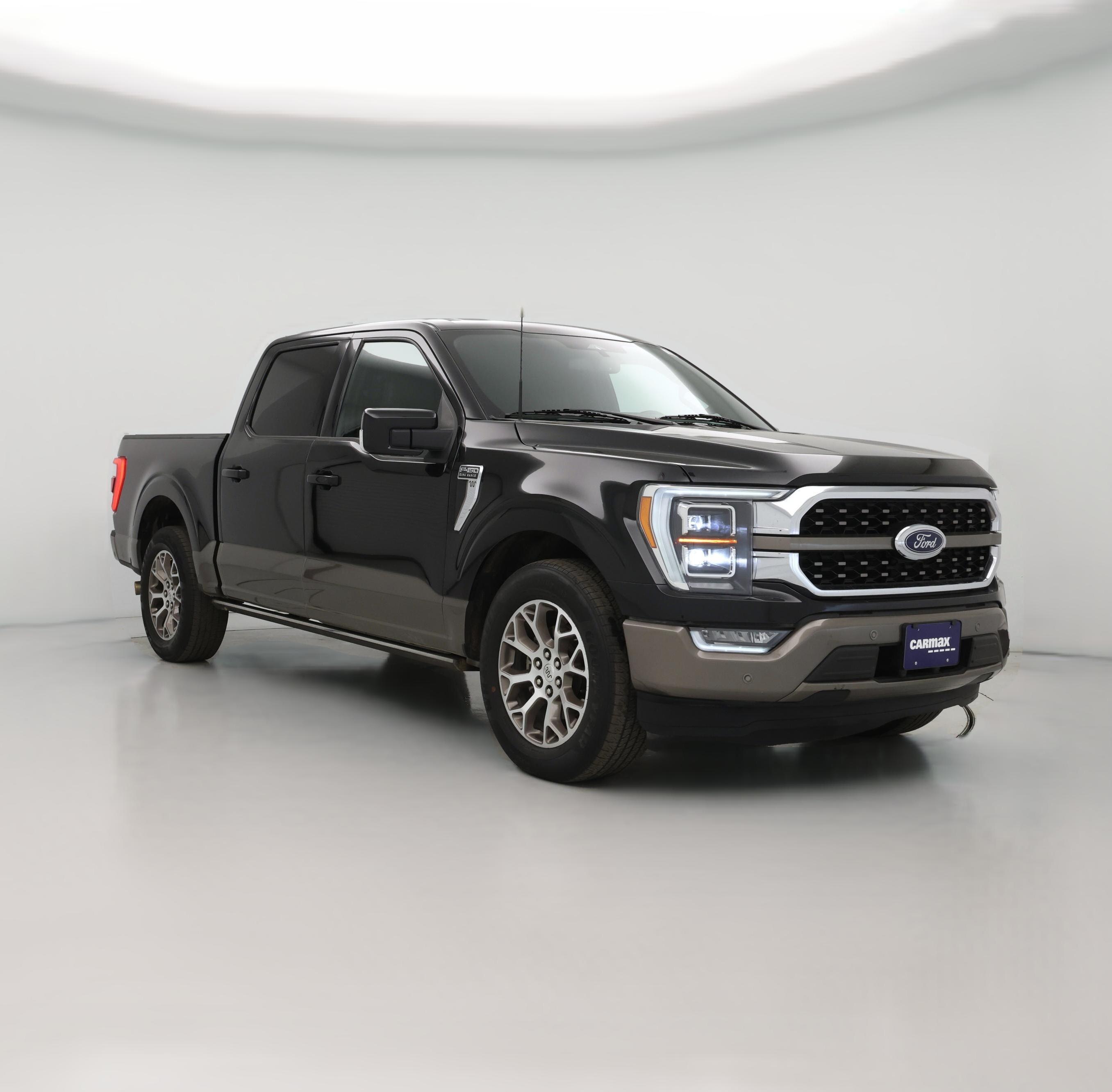 Thumbnail: 2023 Ford F-150 - 1