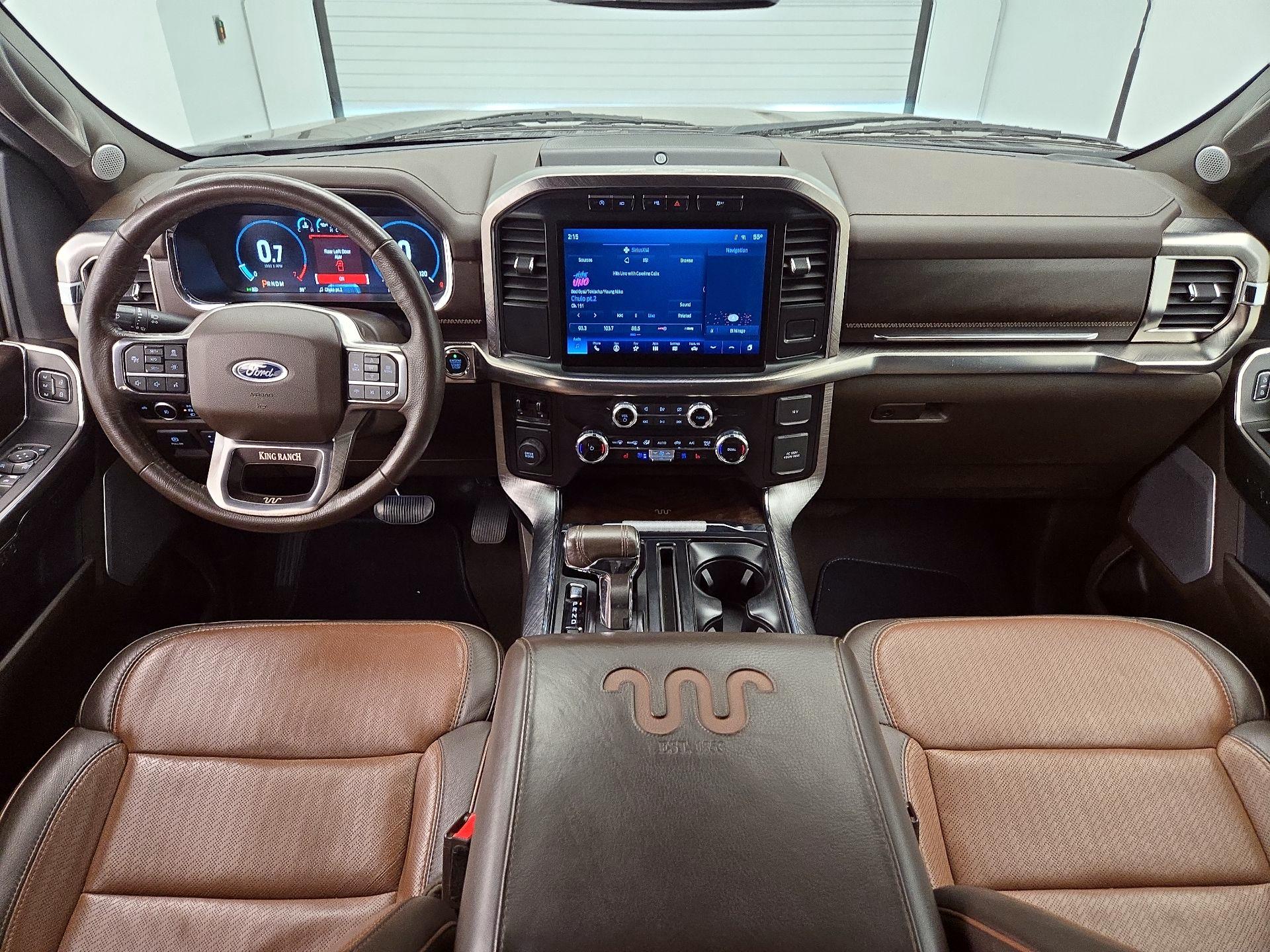 Thumbnail: 2023 Ford F-150 - 9