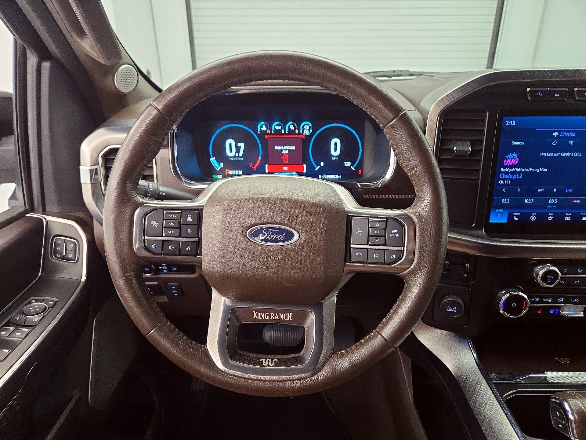 Thumbnail: 2023 Ford F-150 - 10