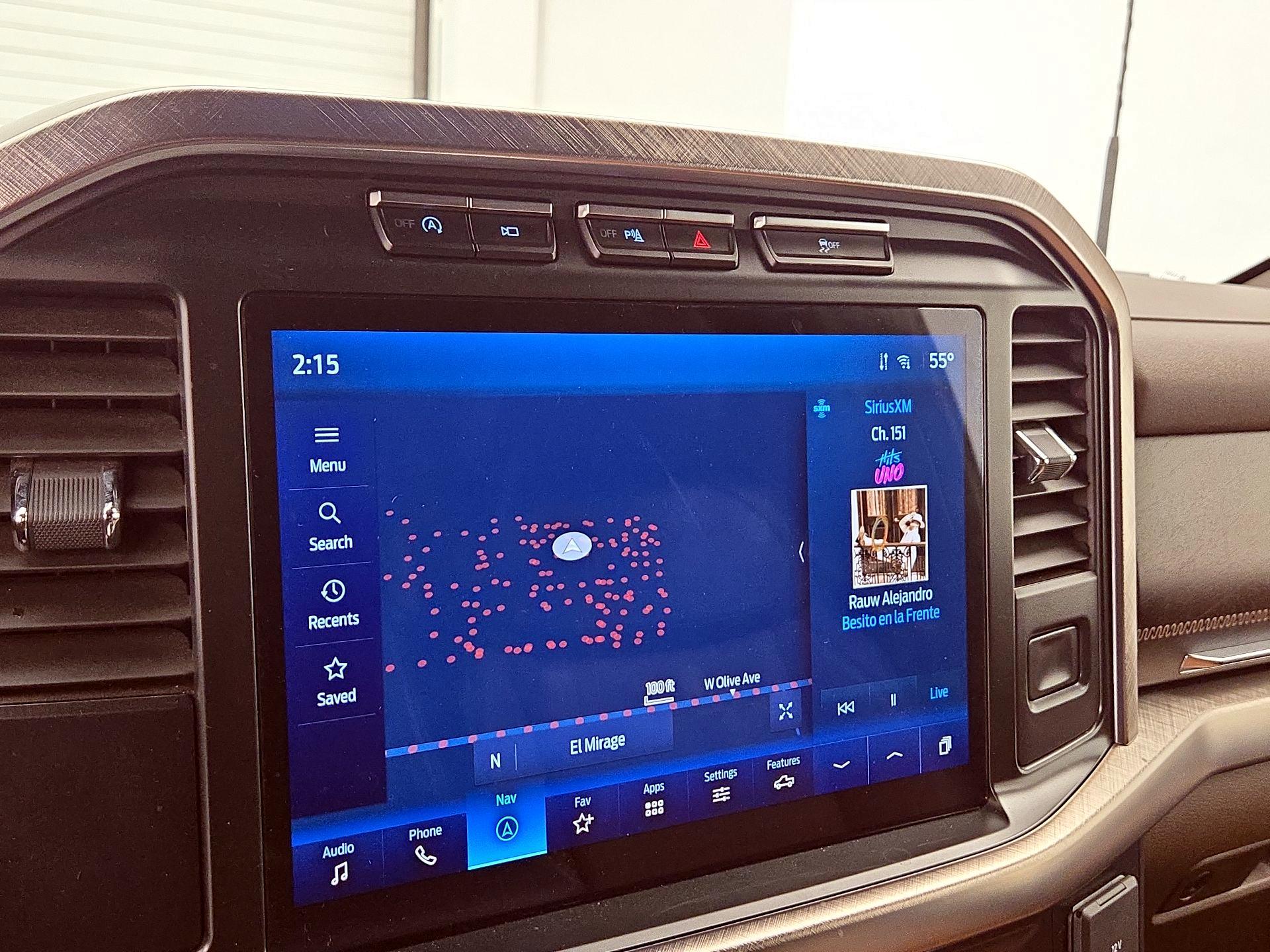 Thumbnail: 2023 Ford F-150 - 14